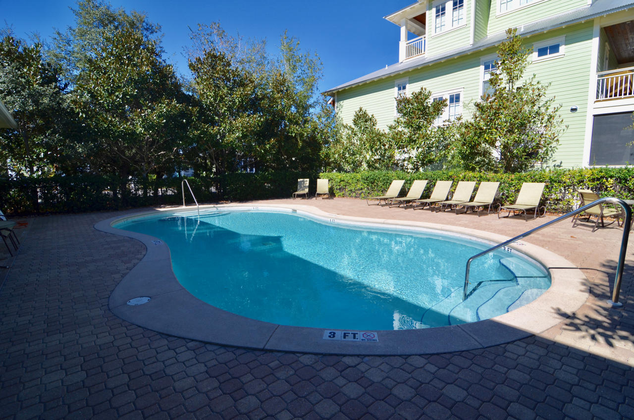 THE PRESERVE AT GRAYTON BEACH - Land