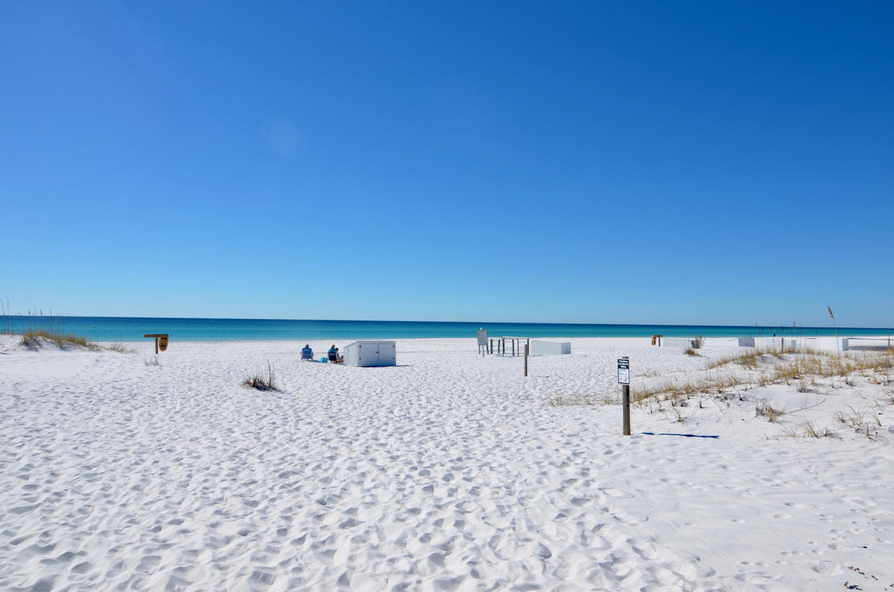 THE PRESERVE AT GRAYTON BEACH - Land
