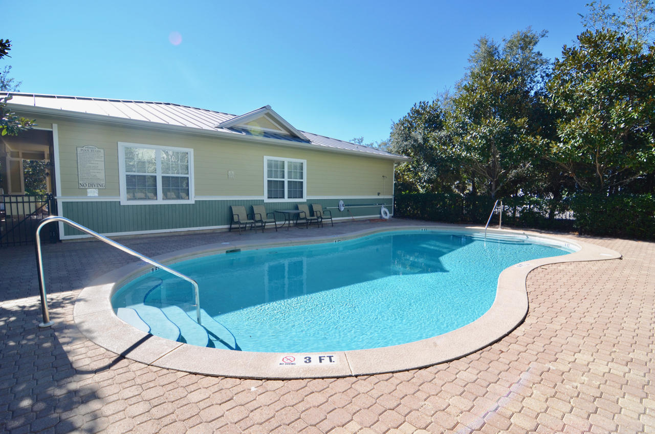 THE PRESERVE AT GRAYTON BEACH - Land