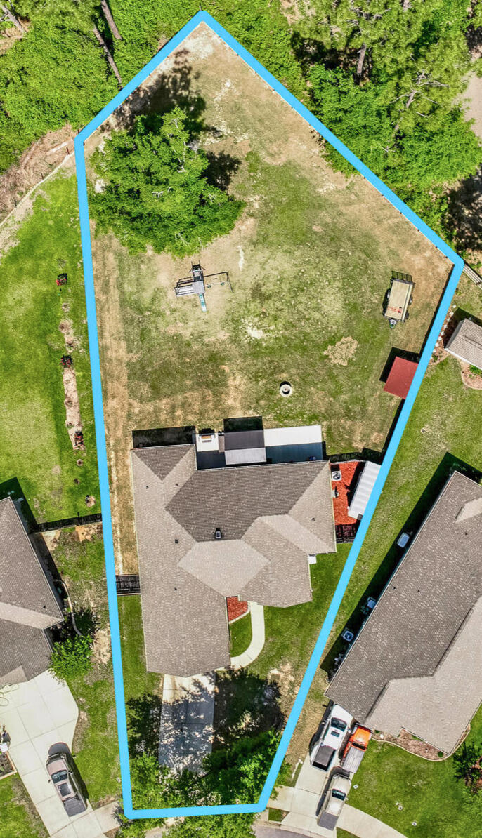 Harmony Estates (Cantonment, FL) - Residential