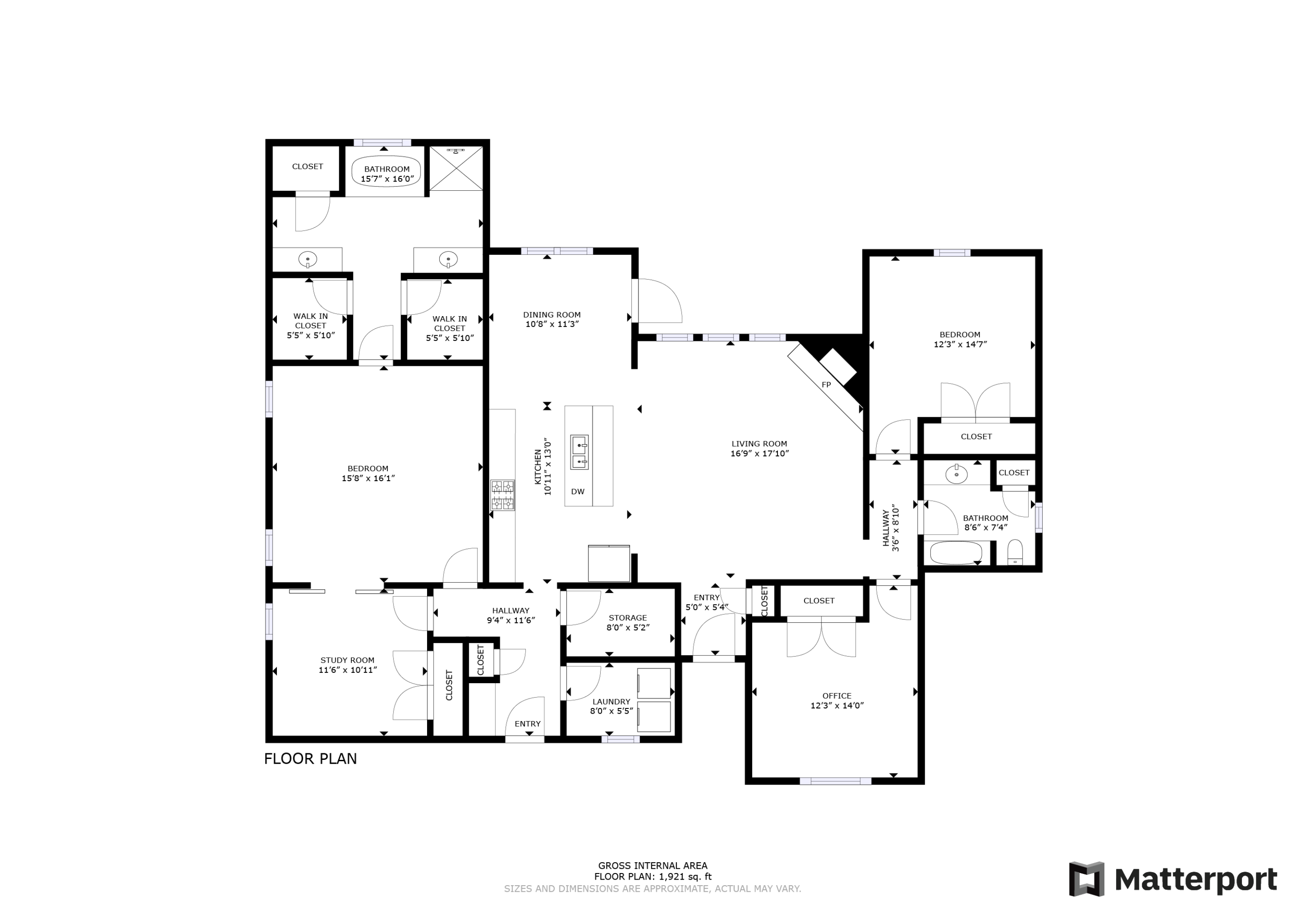 Harmony Estates (Cantonment, FL) - Residential