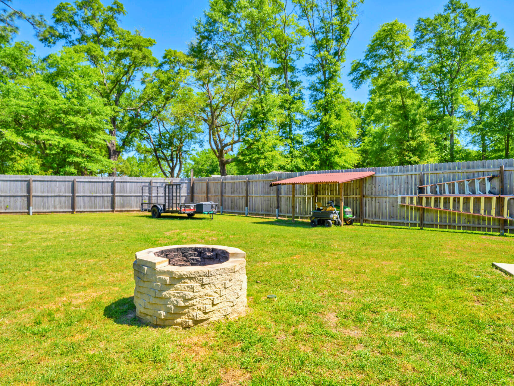 Harmony Estates (Cantonment, FL) - Residential