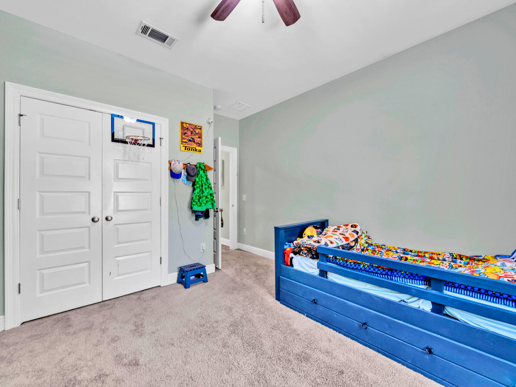 Harmony Estates (Cantonment, FL) - Residential