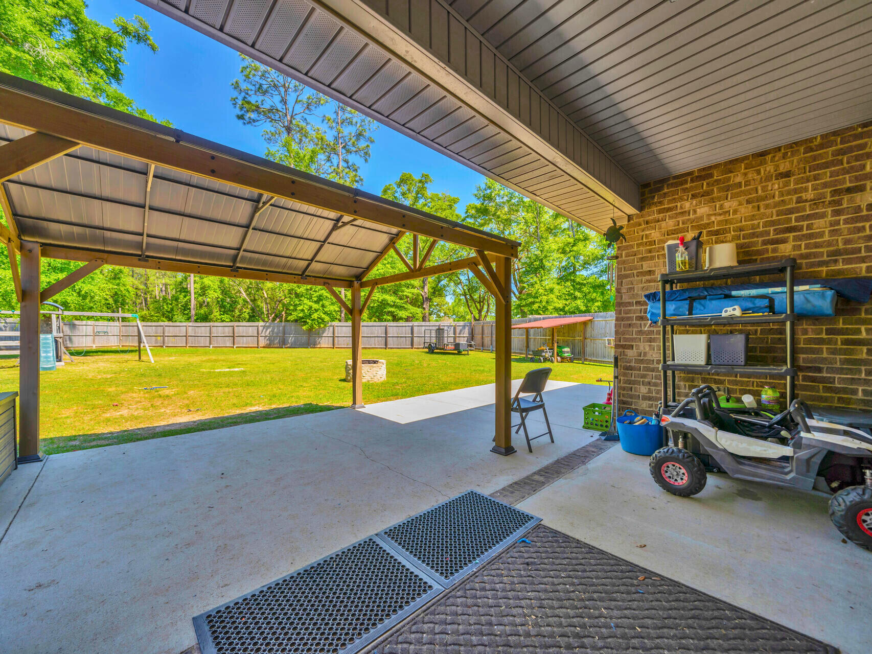 Harmony Estates (Cantonment, FL) - Residential