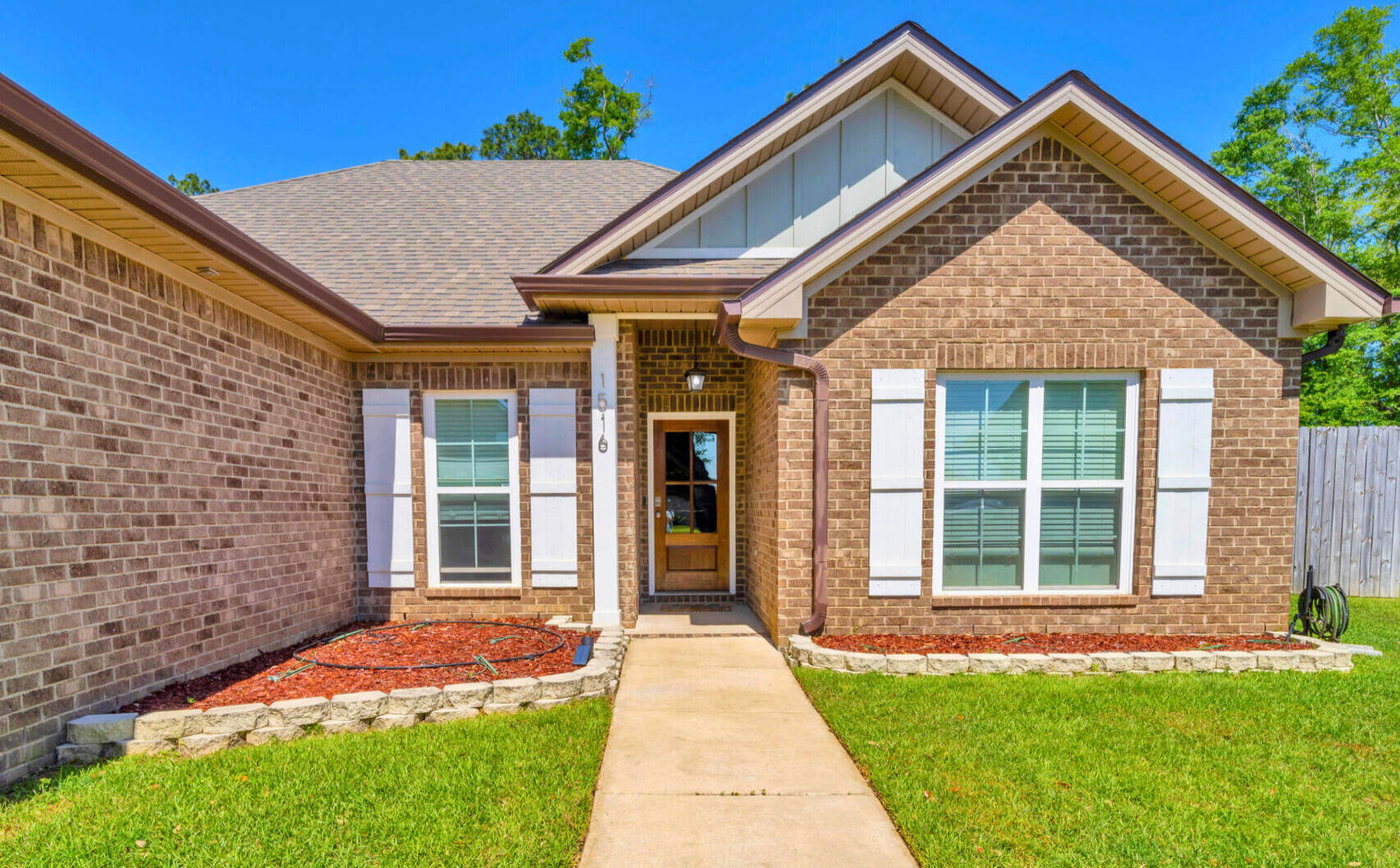 Harmony Estates (Cantonment, FL) - Residential