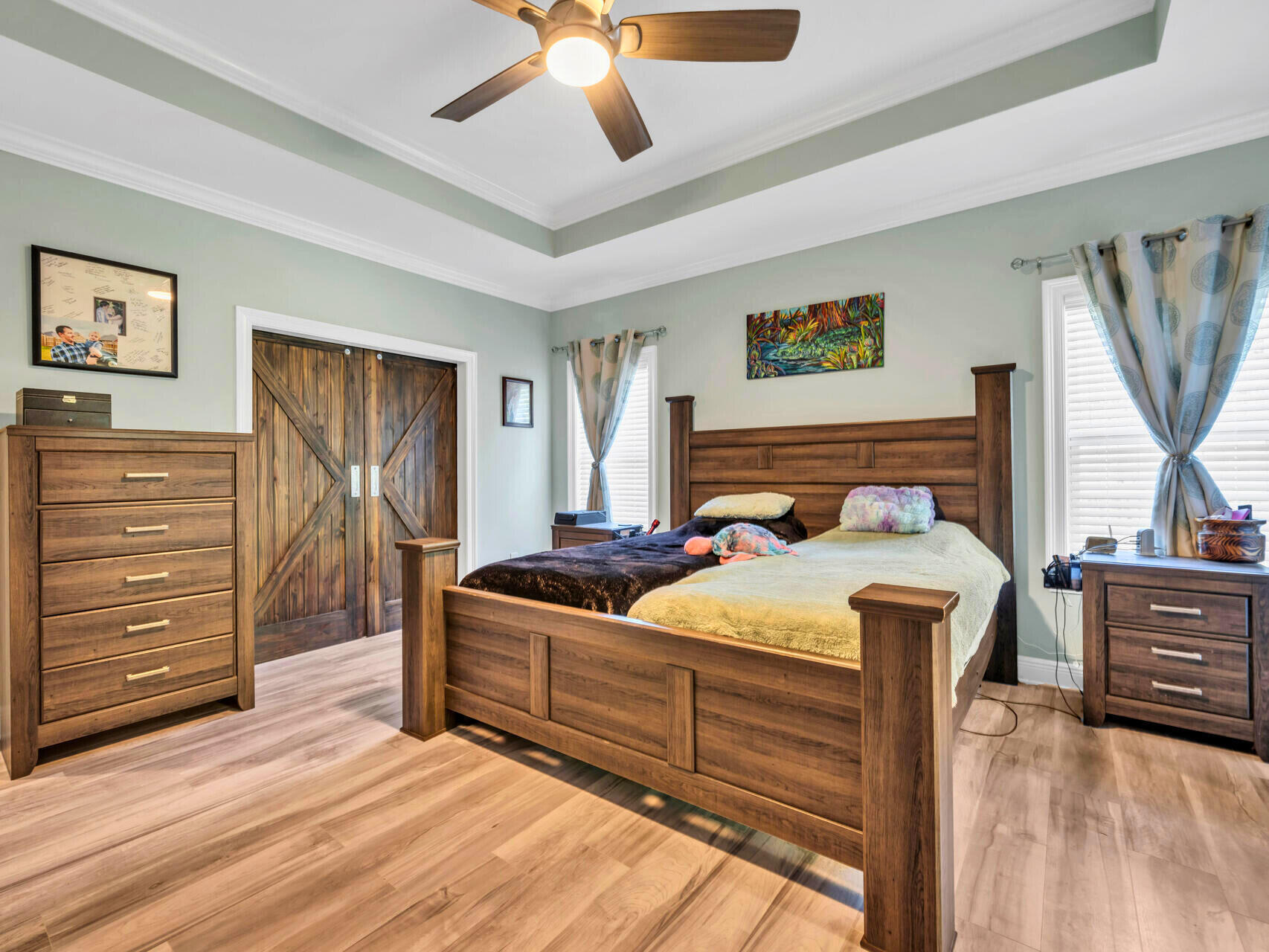 Harmony Estates (Cantonment, FL) - Residential