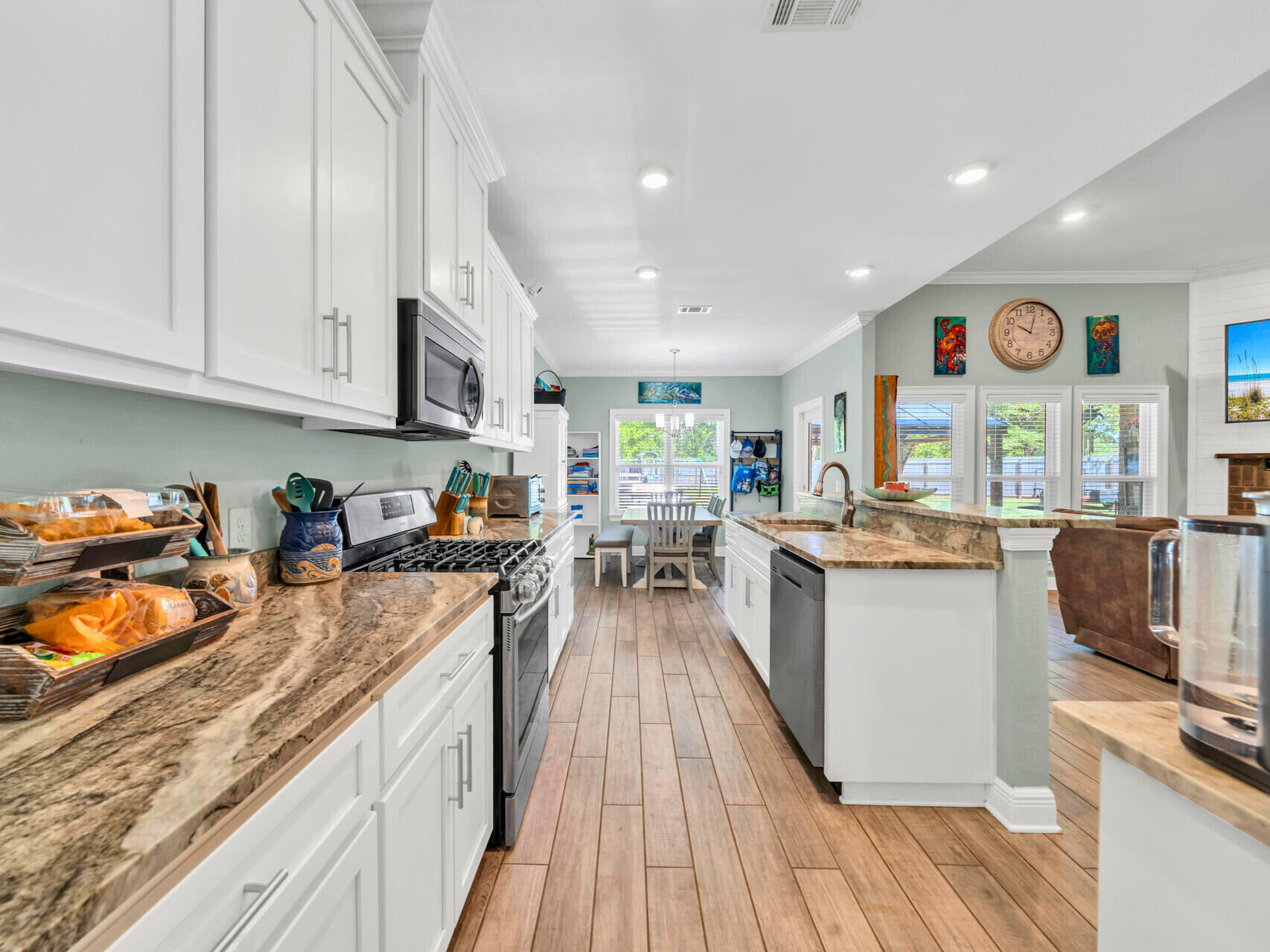 Harmony Estates (Cantonment, FL) - Residential