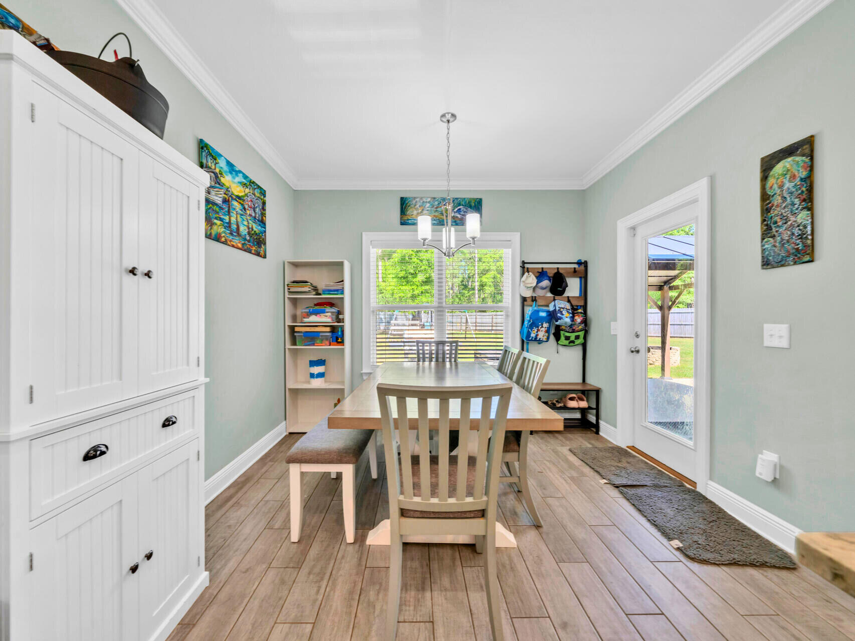 Harmony Estates (Cantonment, FL) - Residential