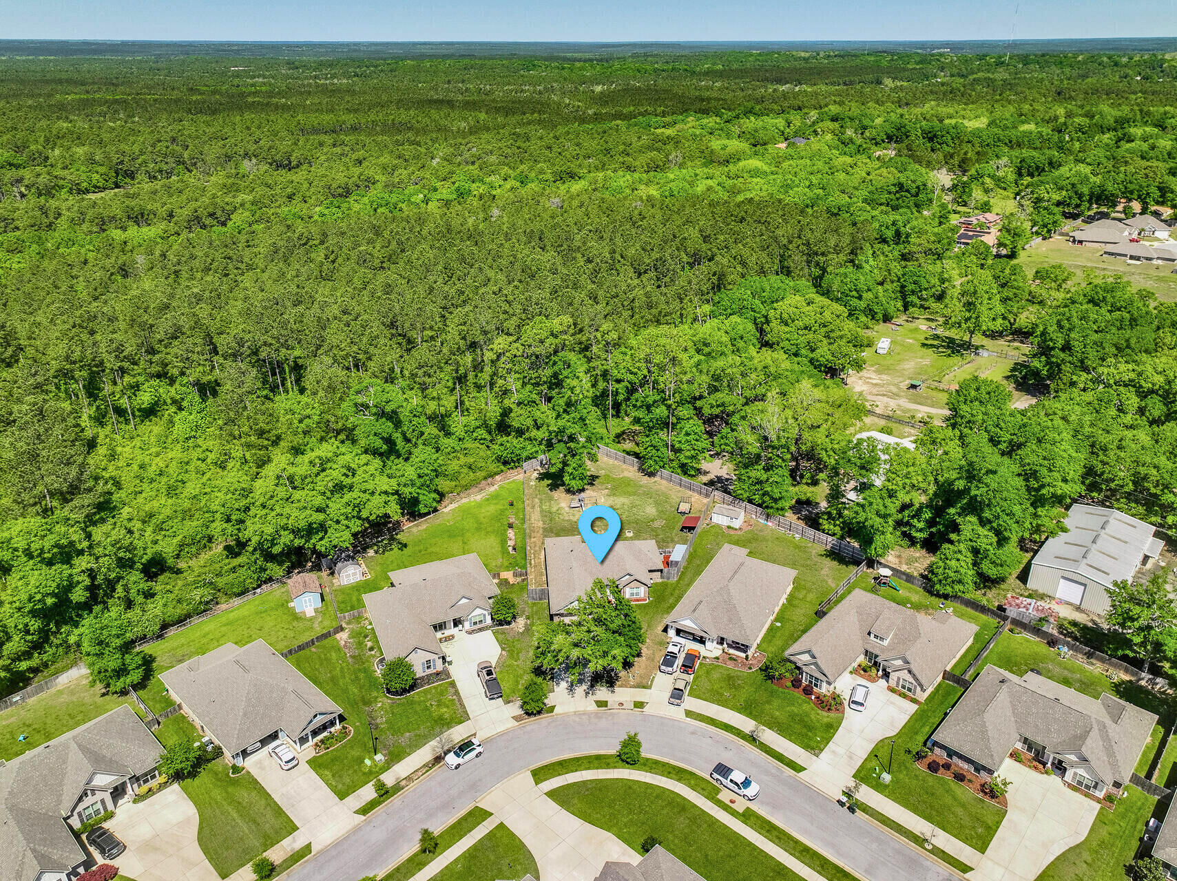 Harmony Estates (Cantonment, FL) - Residential