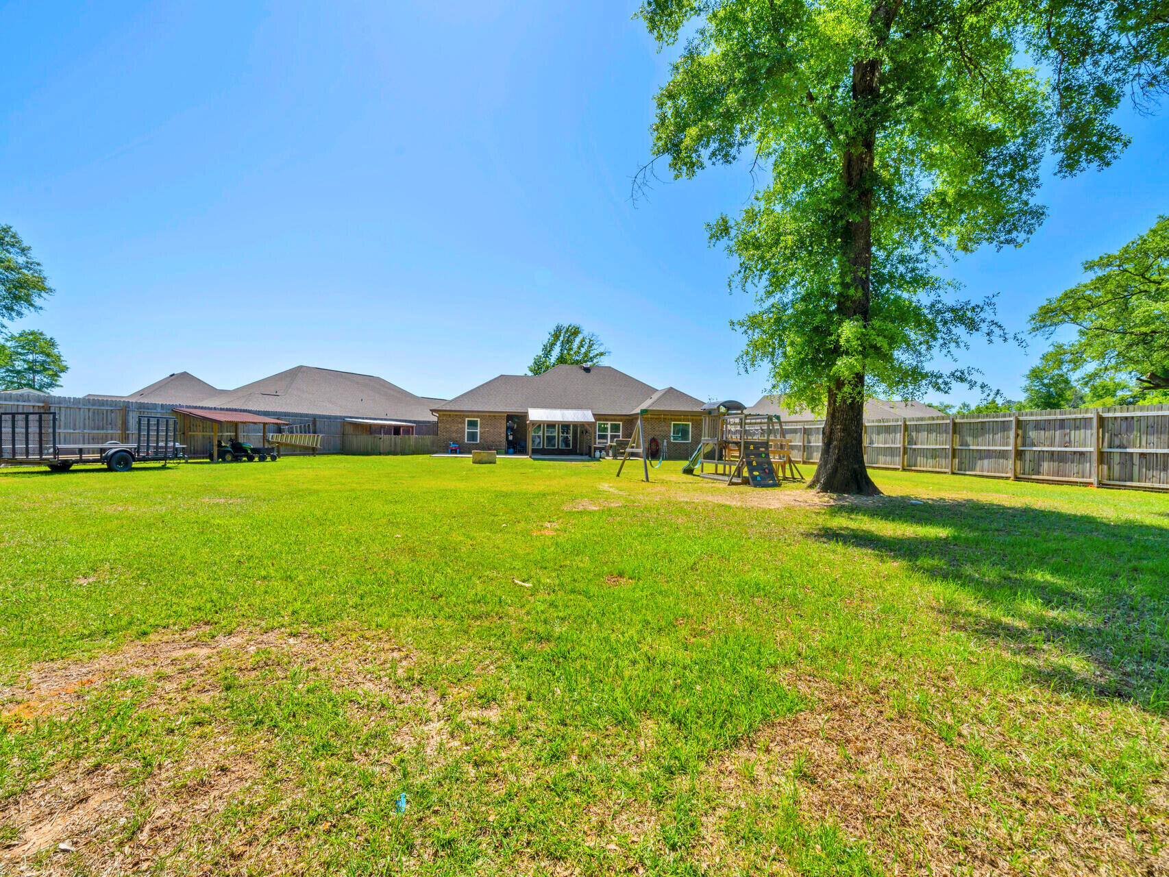 Harmony Estates (Cantonment, FL) - Residential