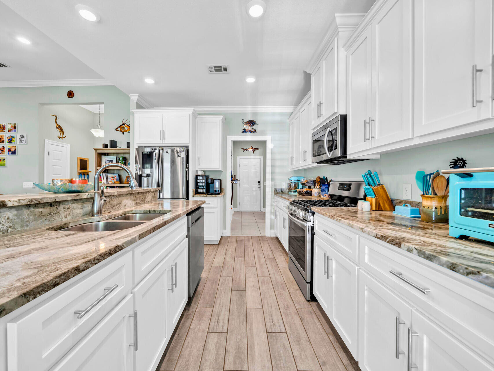 Harmony Estates (Cantonment, FL) - Residential