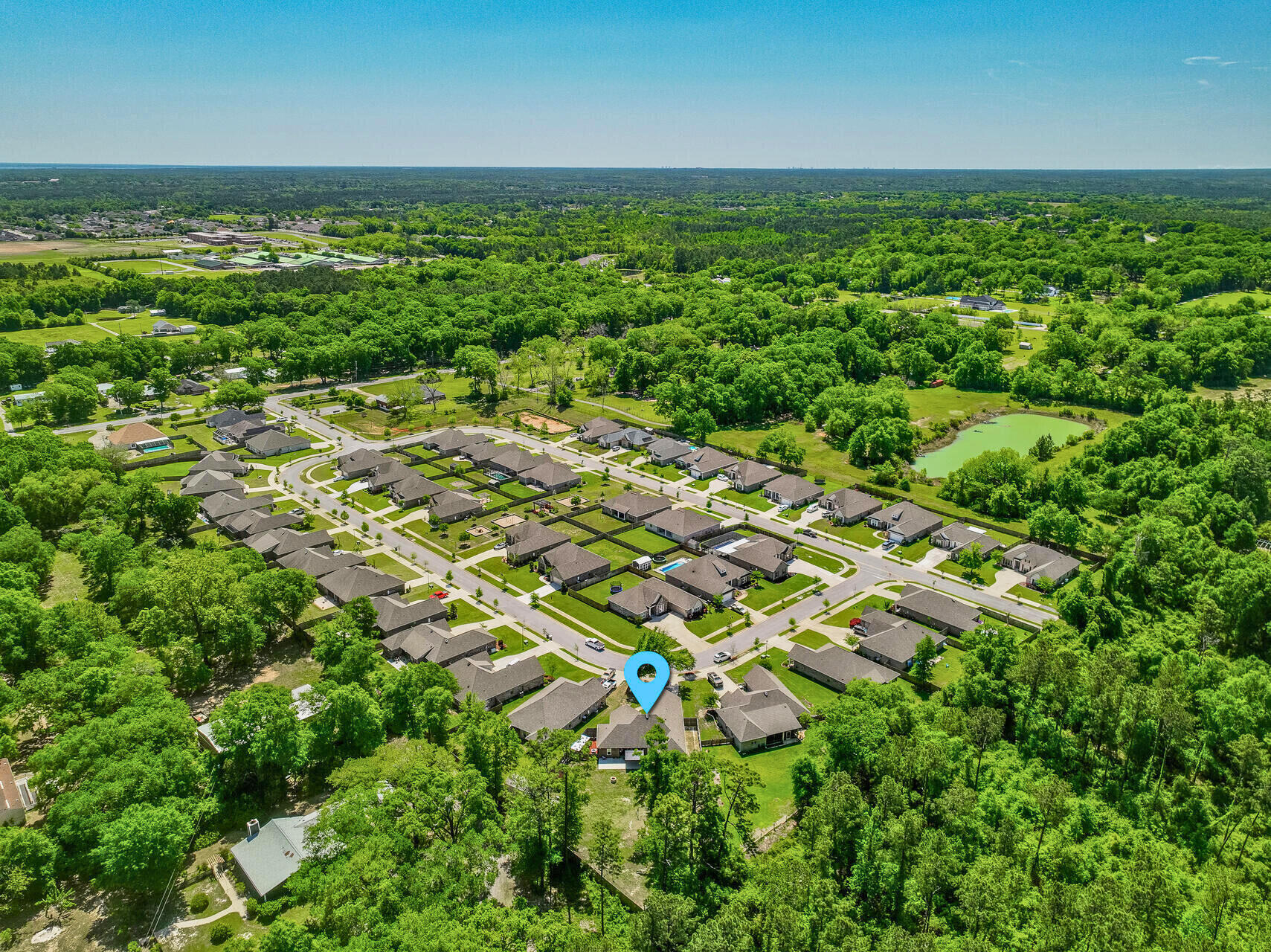 Harmony Estates (Cantonment, FL) - Residential