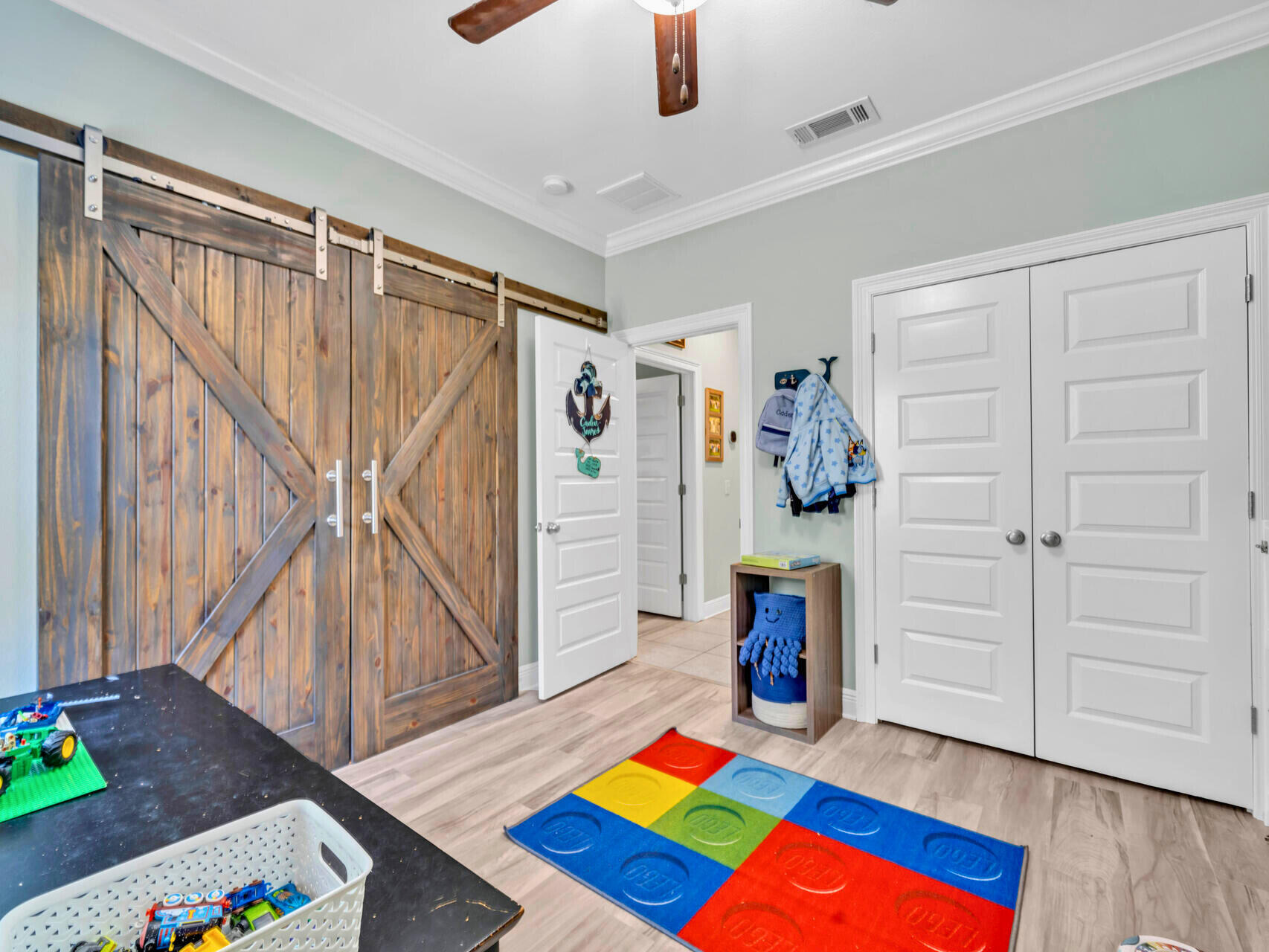 Harmony Estates (Cantonment, FL) - Residential