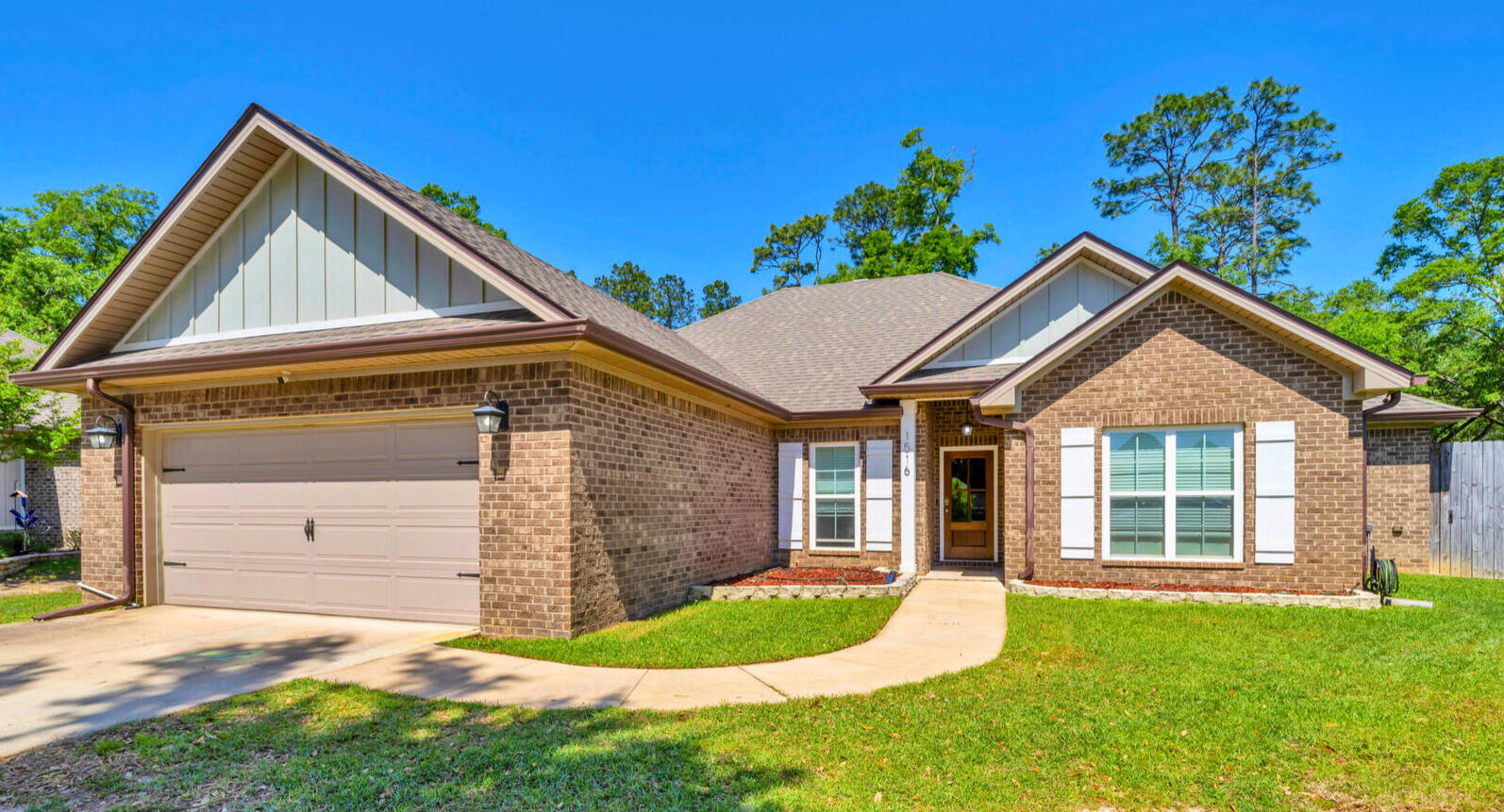 Harmony Estates (Cantonment, FL) - Residential