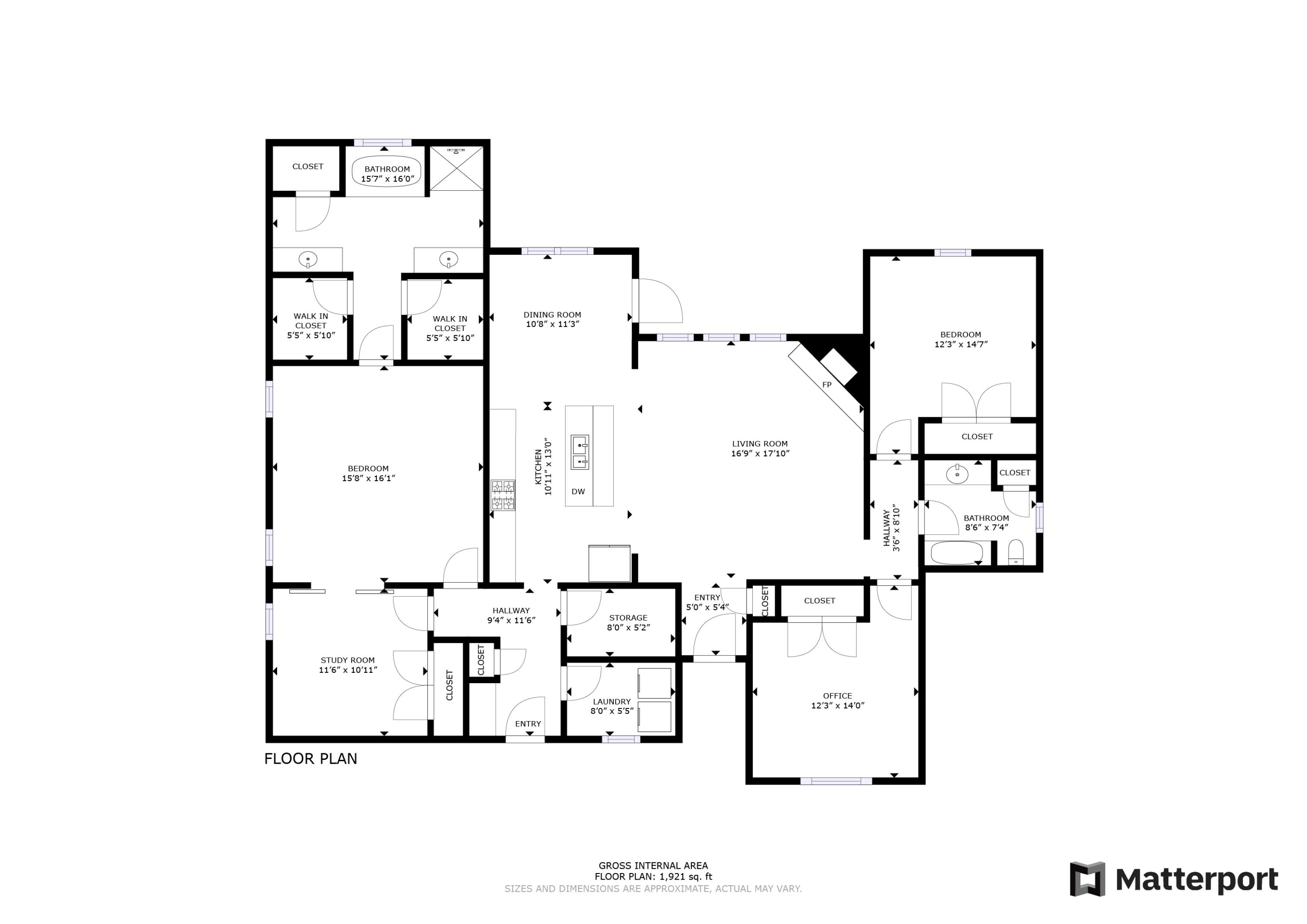 Harmony Estates (Cantonment, FL) - Residential