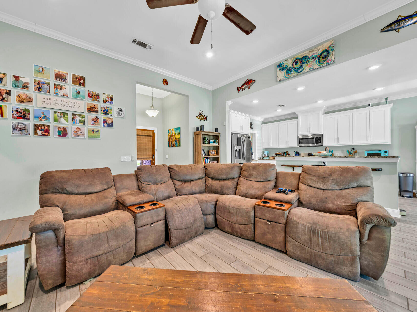 Harmony Estates (Cantonment, FL) - Residential