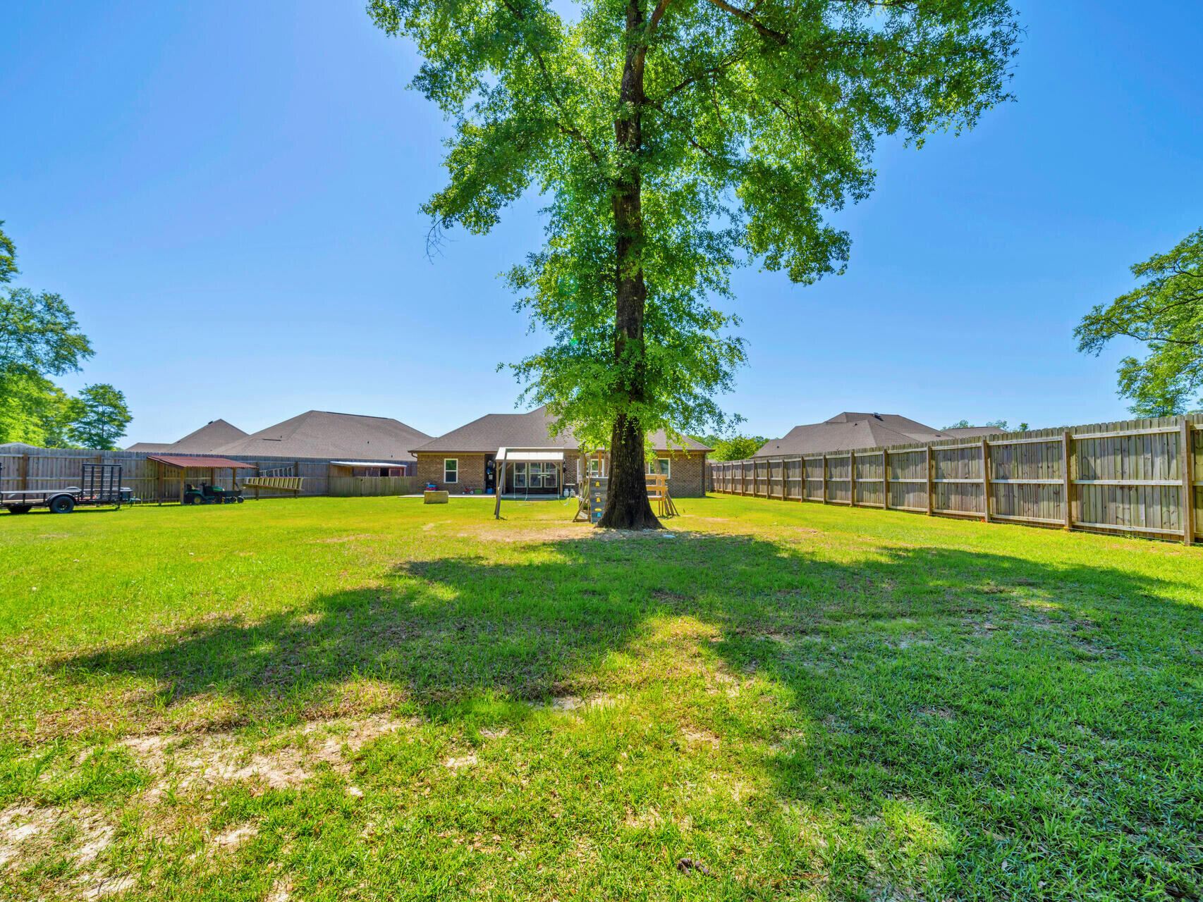 Harmony Estates (Cantonment, FL) - Residential