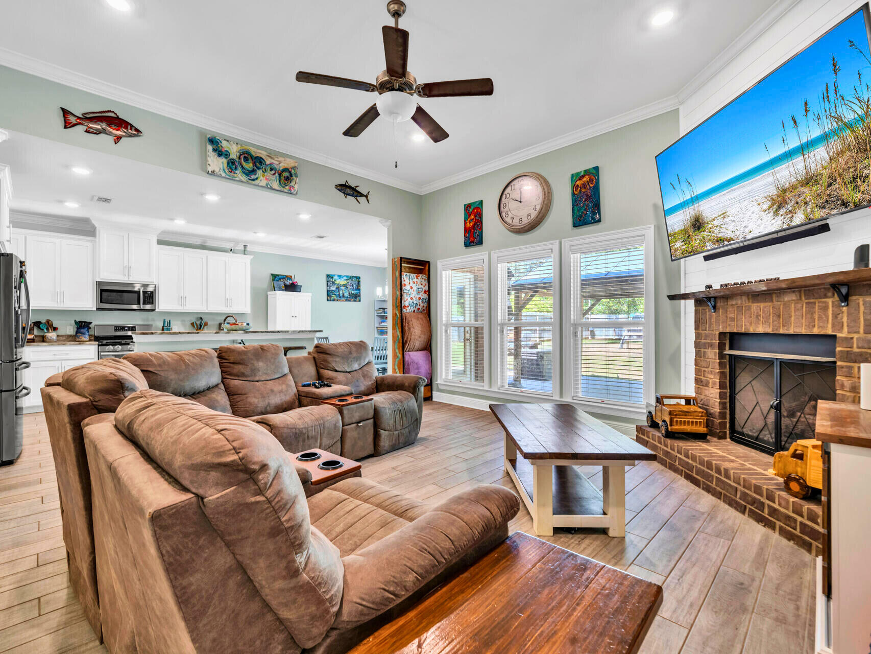 Harmony Estates (Cantonment, FL) - Residential