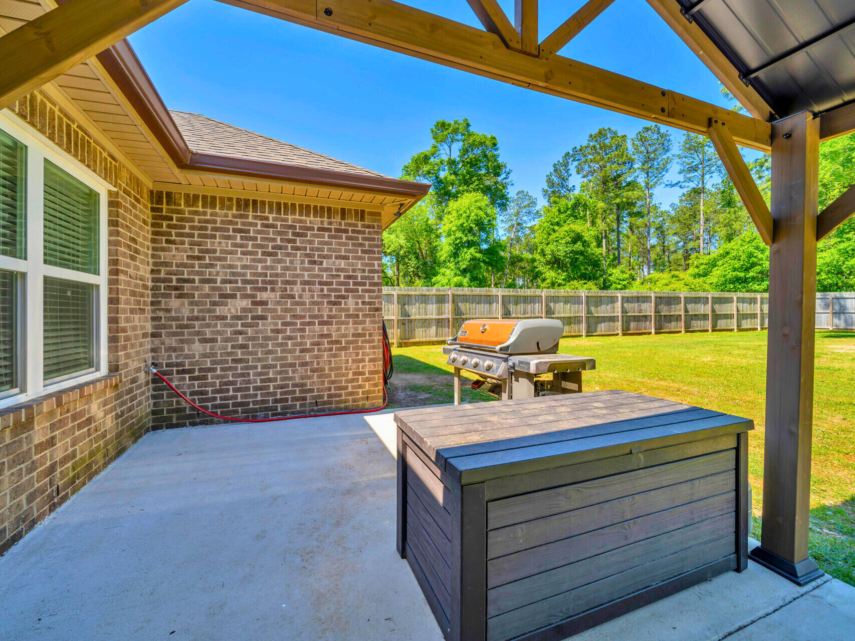 Harmony Estates (Cantonment, FL) - Residential