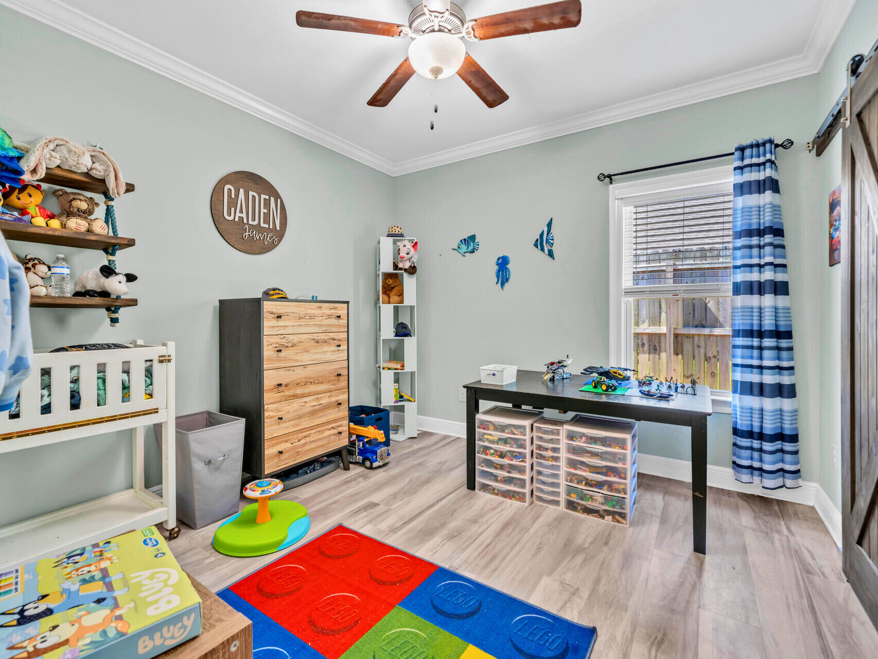 Harmony Estates (Cantonment, FL) - Residential