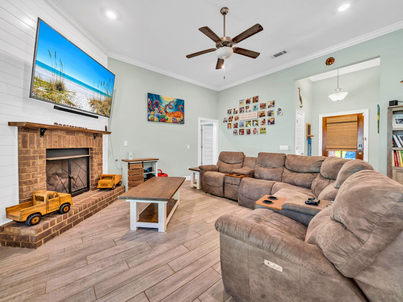 Harmony Estates (Cantonment, FL) - Residential
