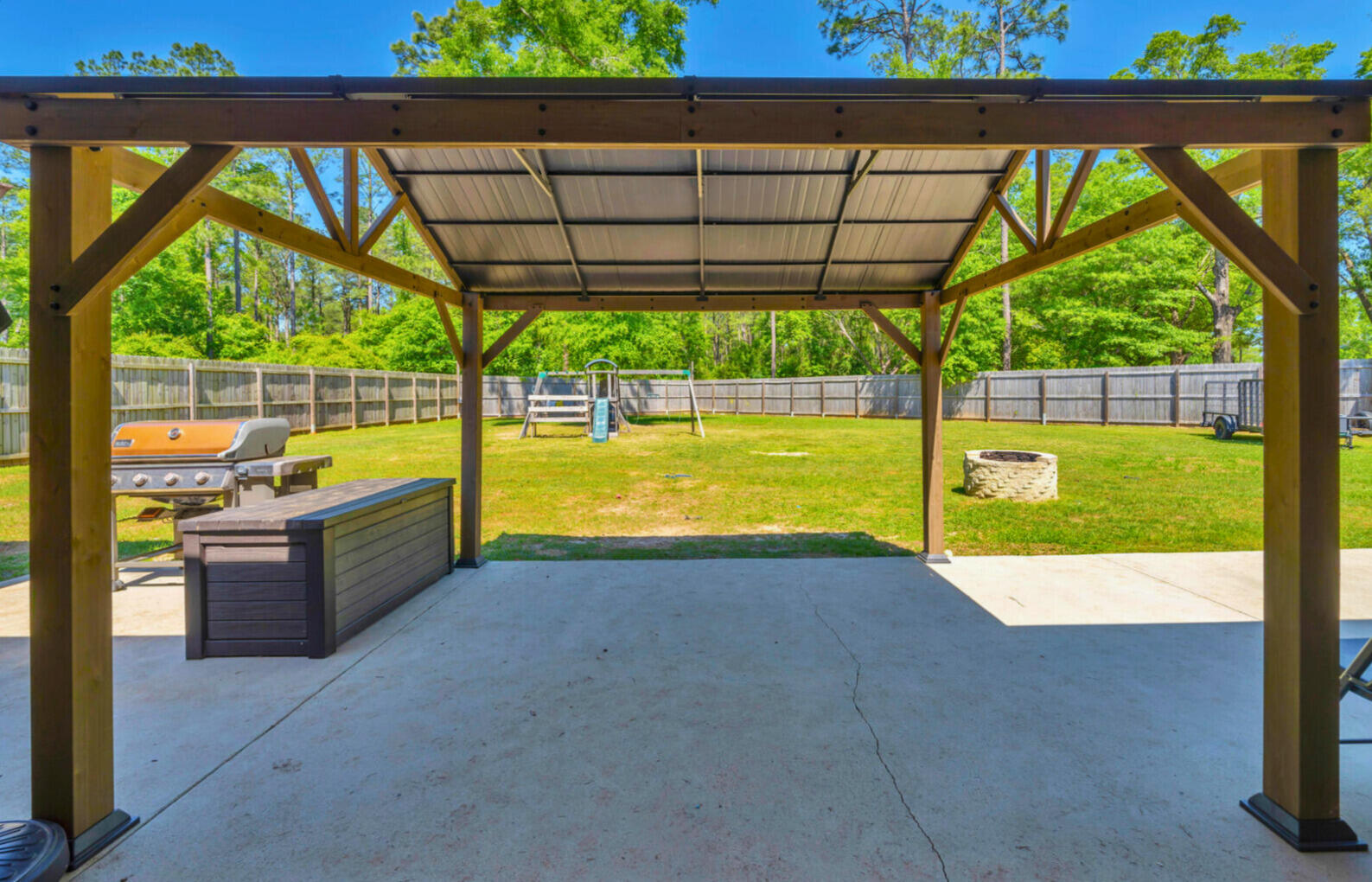 Harmony Estates (Cantonment, FL) - Residential
