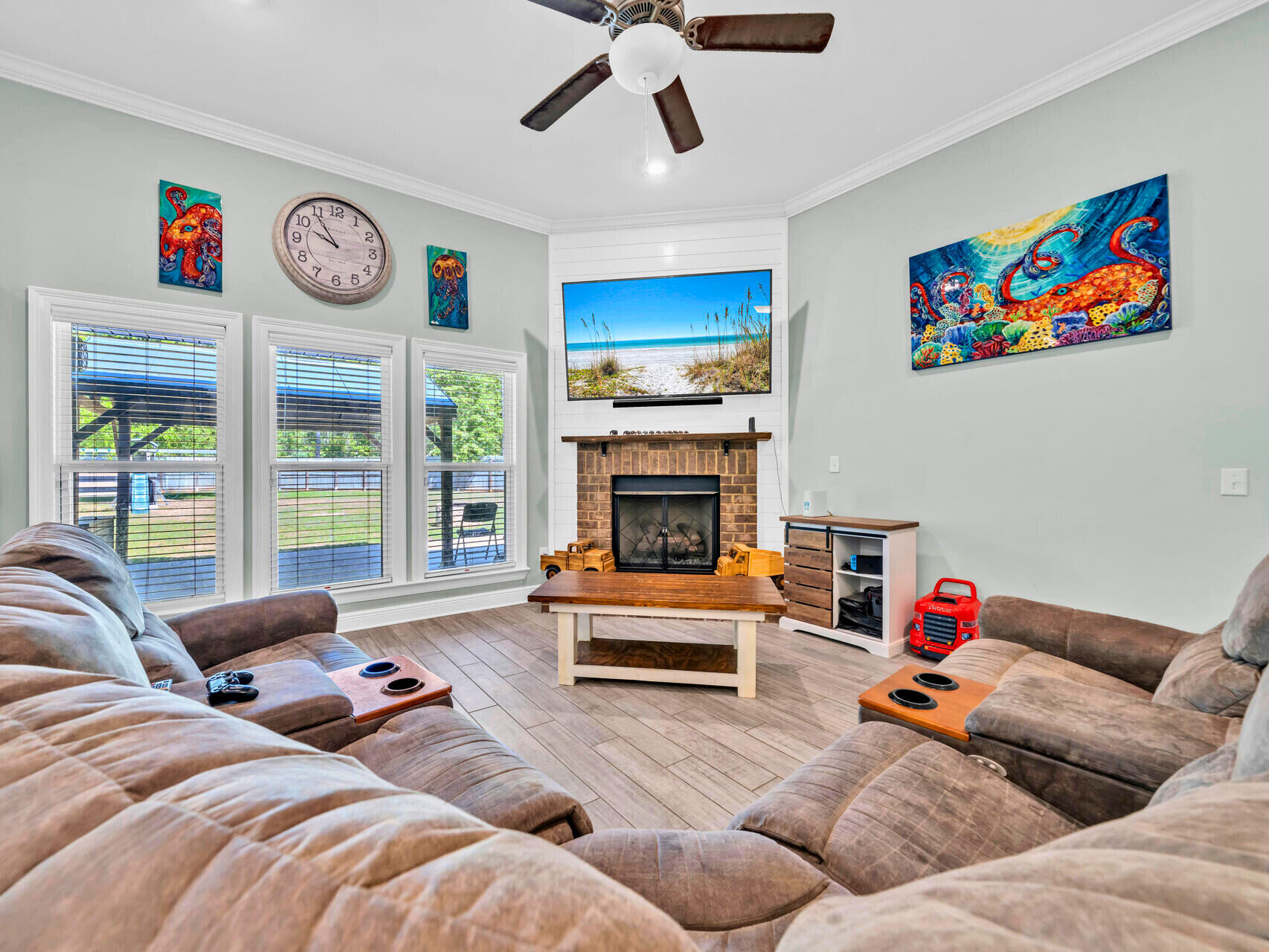 Harmony Estates (Cantonment, FL) - Residential