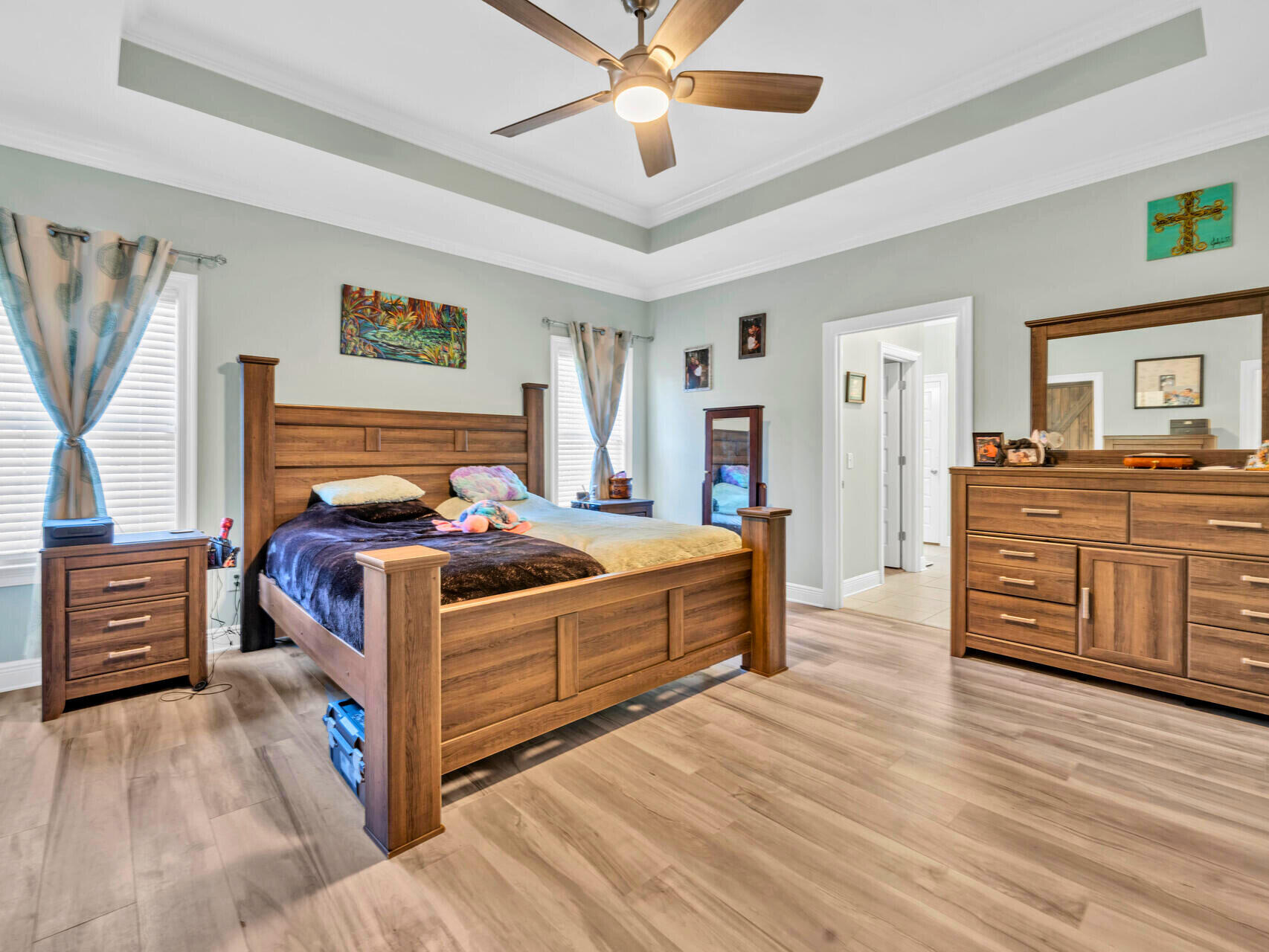 Harmony Estates (Cantonment, FL) - Residential