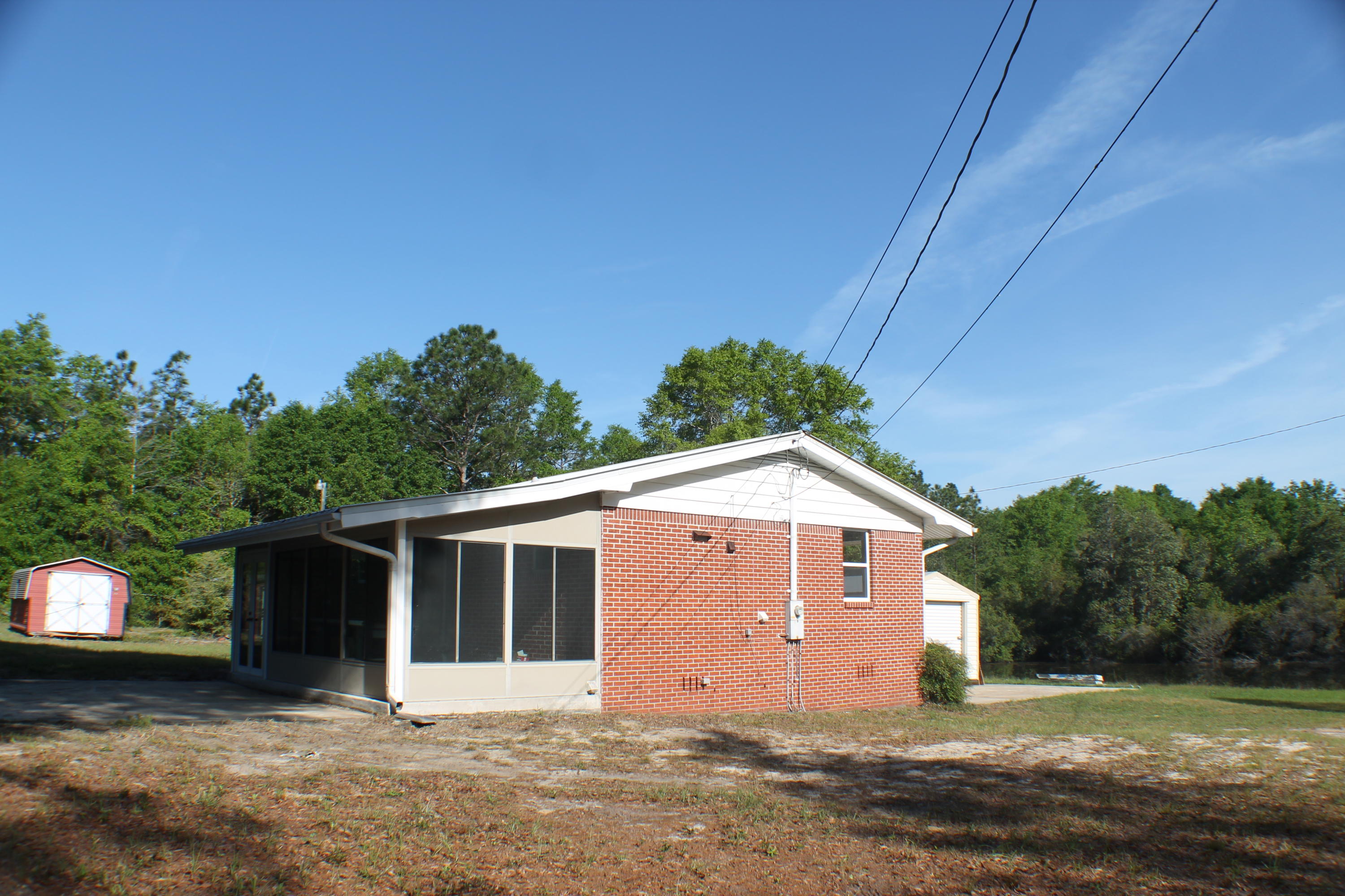 OPPORTUNITIES ADDITION - Residential