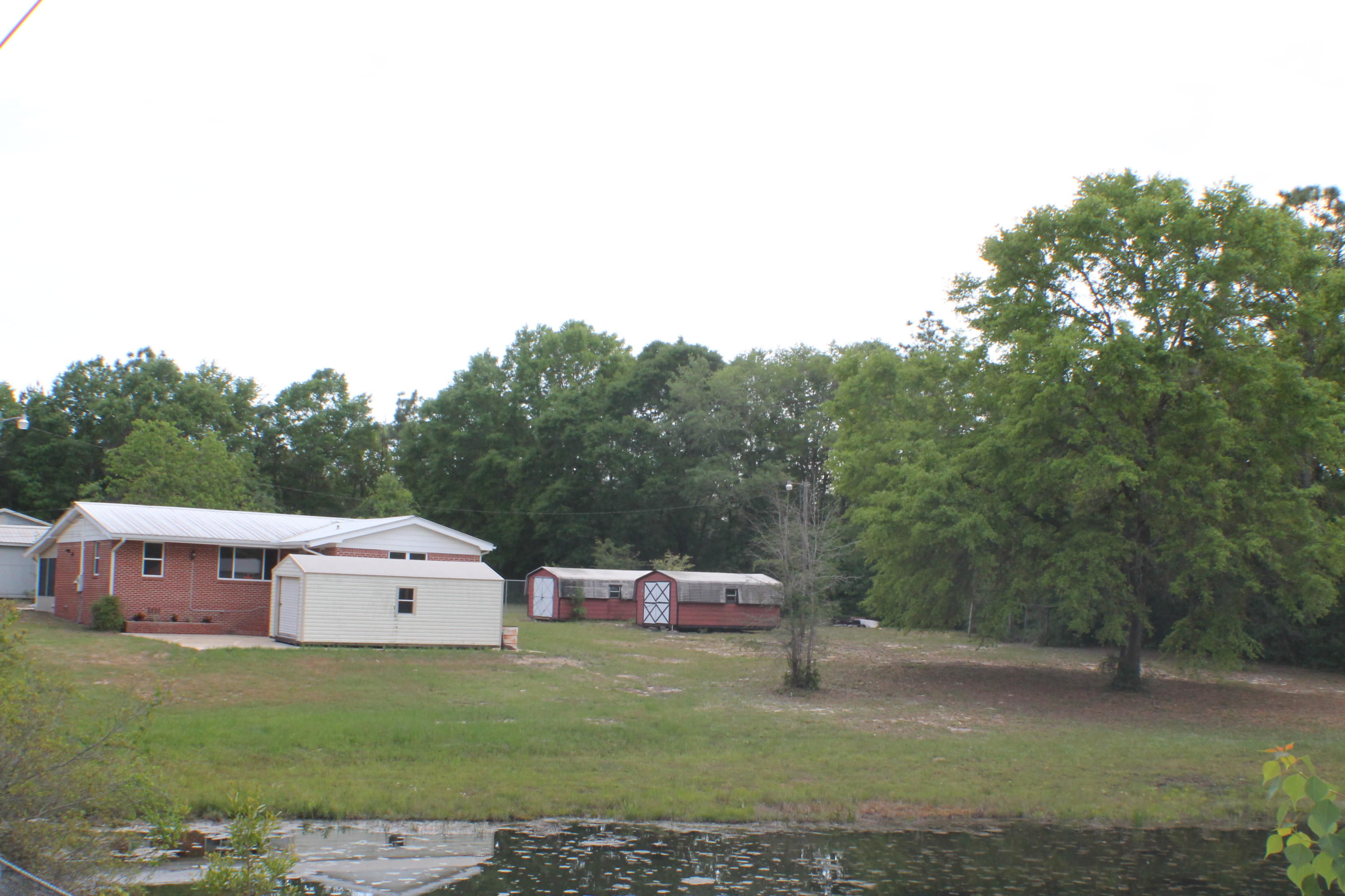 OPPORTUNITIES ADDITION - Residential