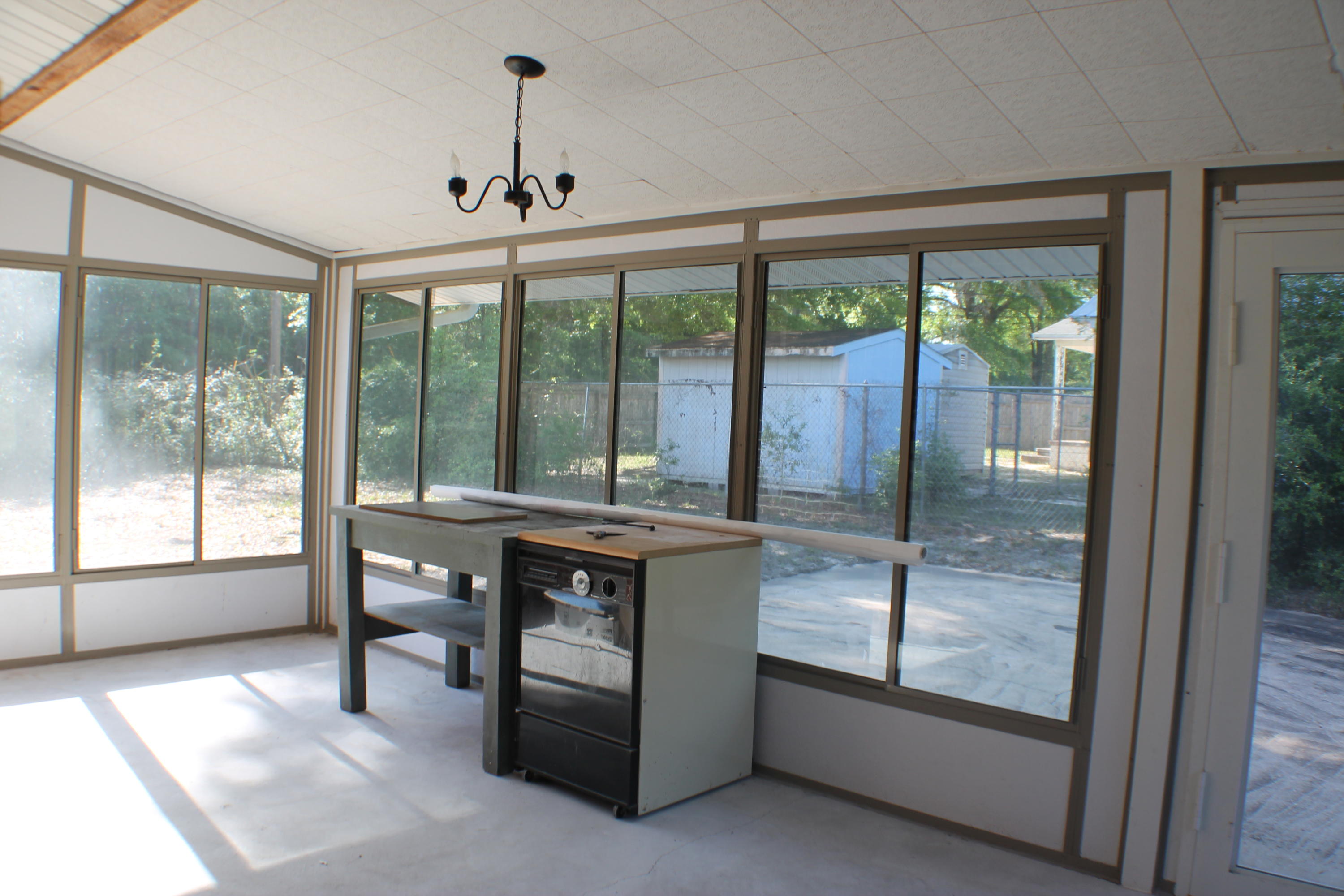 OPPORTUNITIES ADDITION - Residential