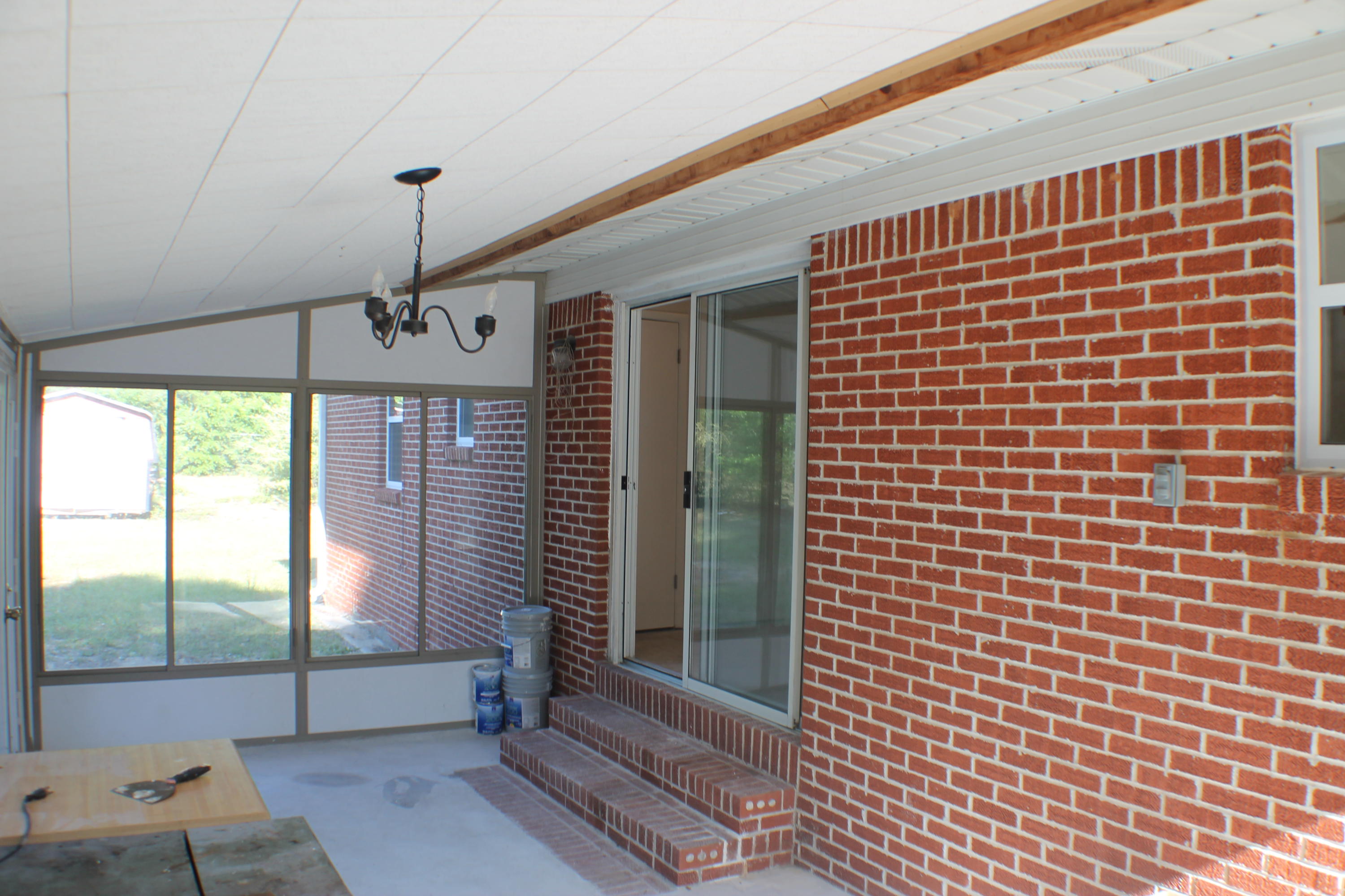 OPPORTUNITIES ADDITION - Residential