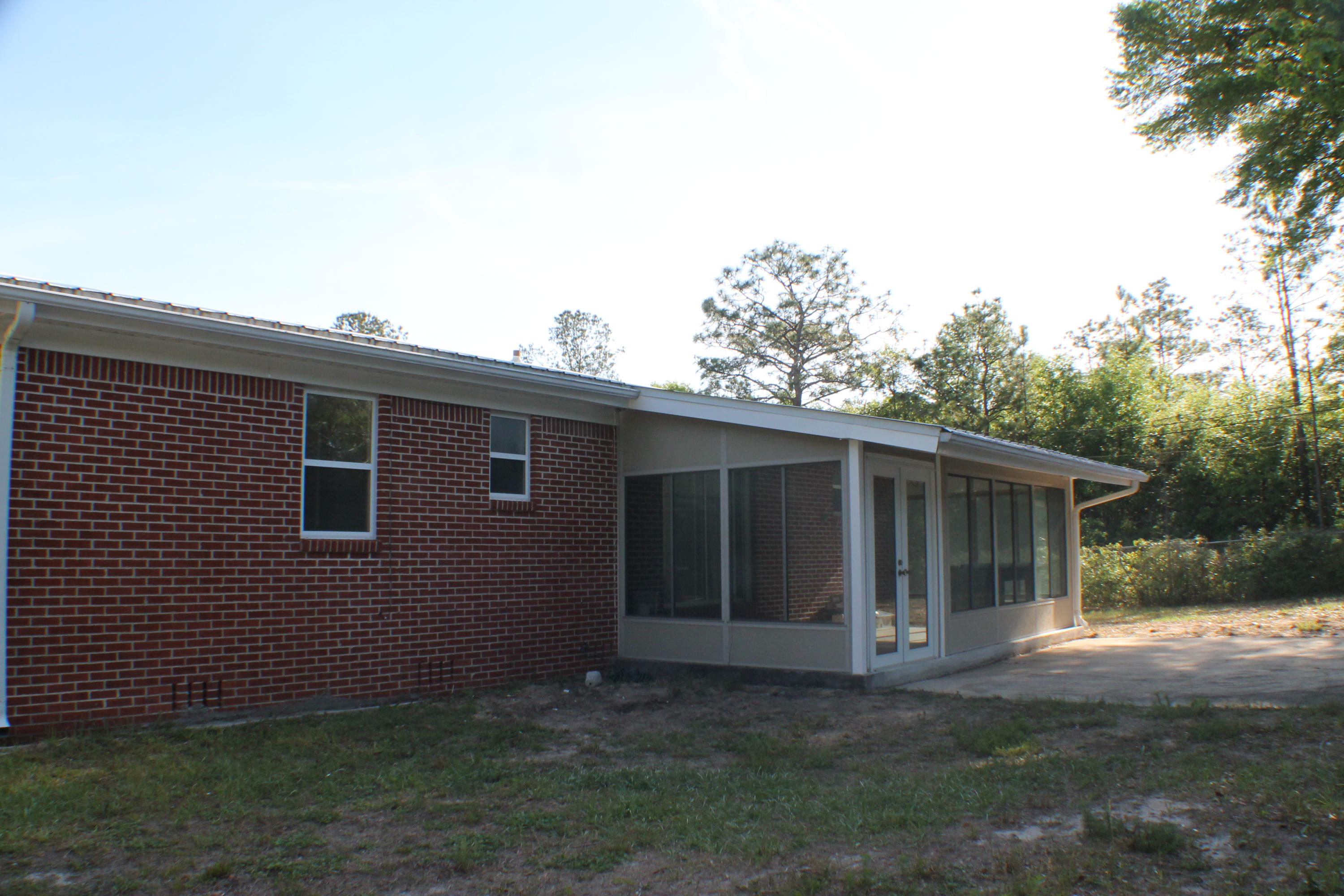 OPPORTUNITIES ADDITION - Residential