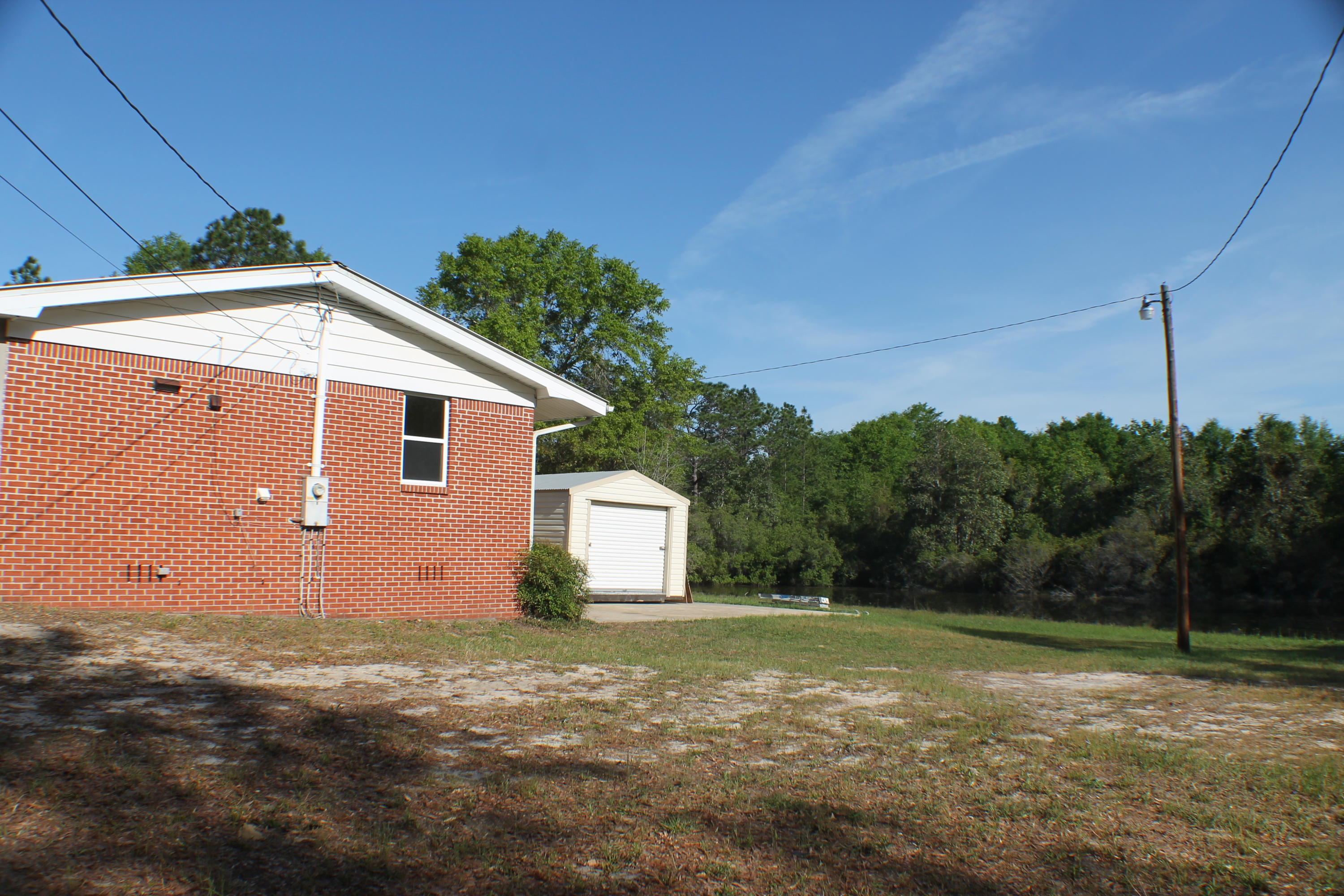 OPPORTUNITIES ADDITION - Residential