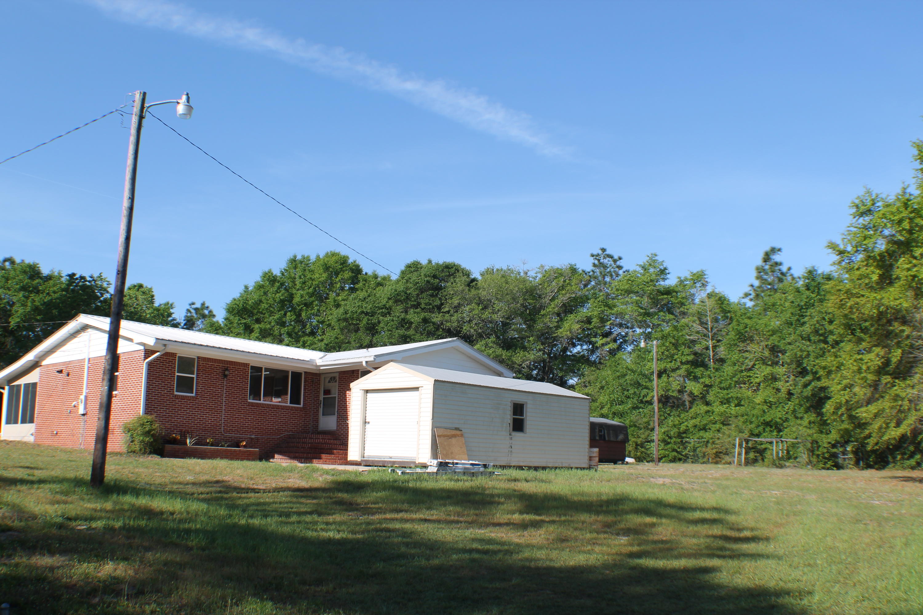 OPPORTUNITIES ADDITION - Residential