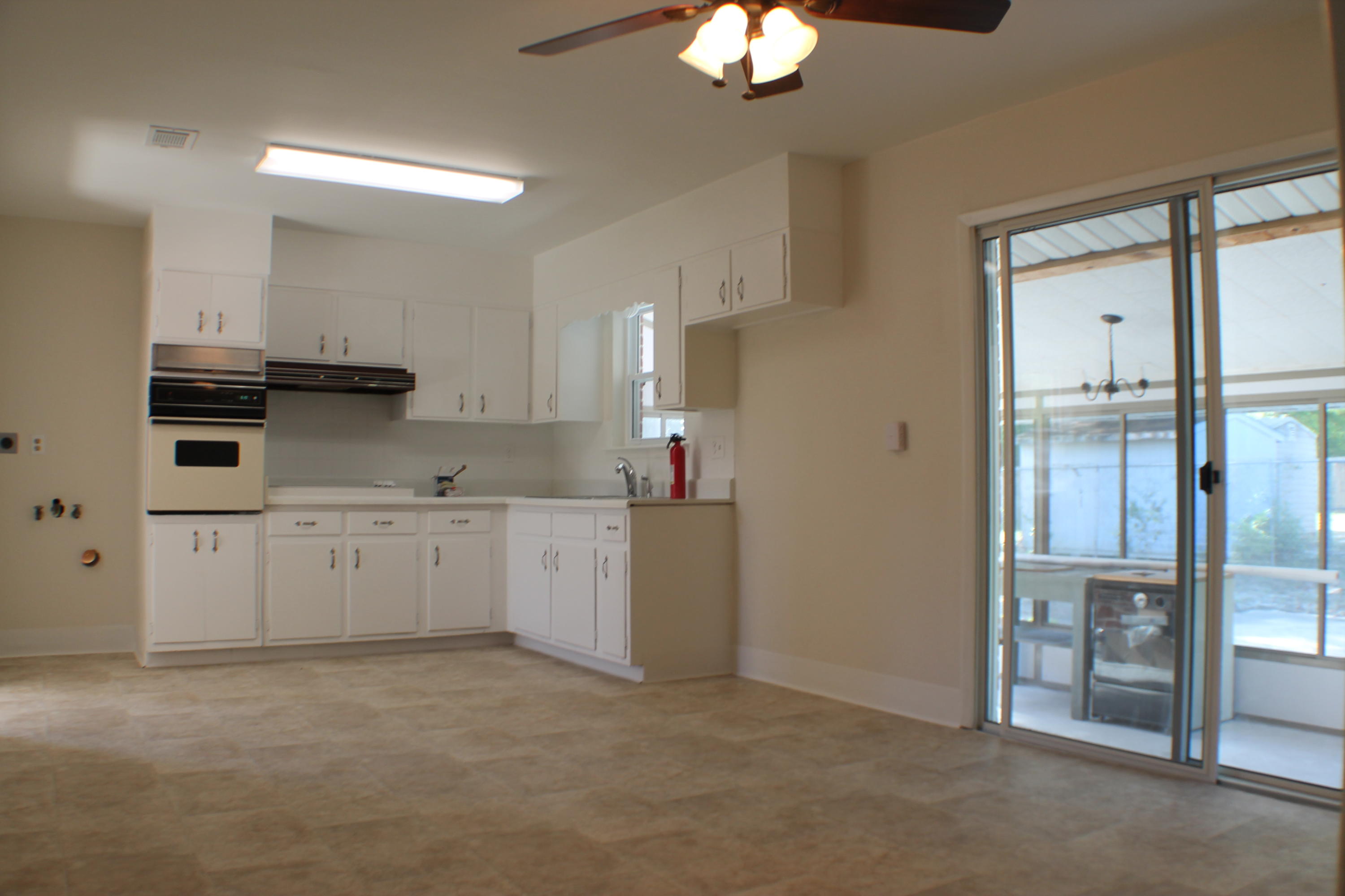 OPPORTUNITIES ADDITION - Residential