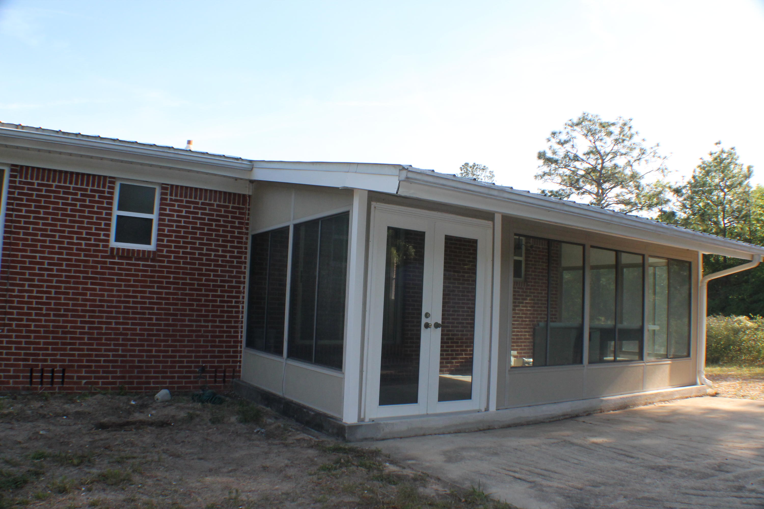 OPPORTUNITIES ADDITION - Residential