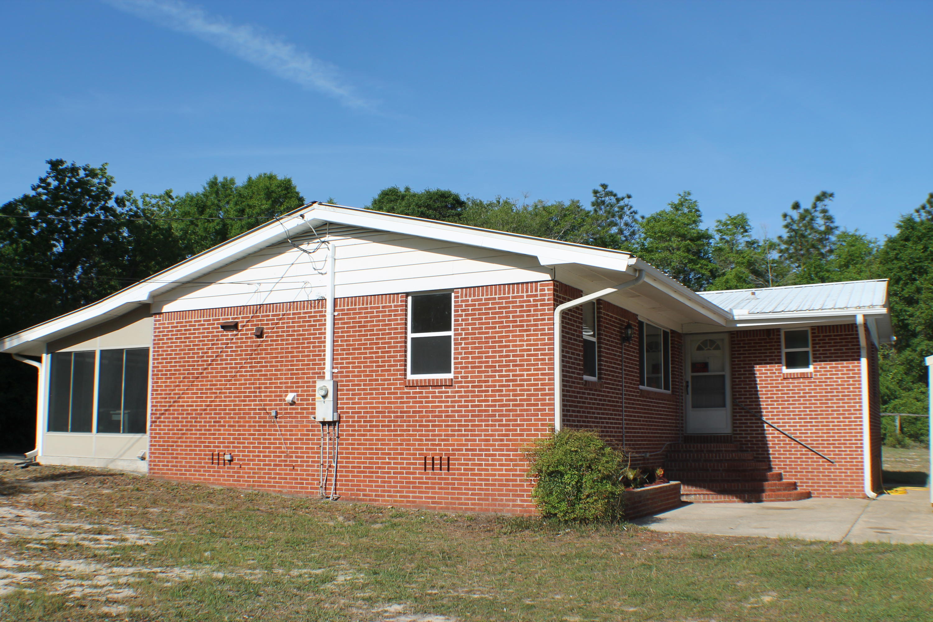 OPPORTUNITIES ADDITION - Residential