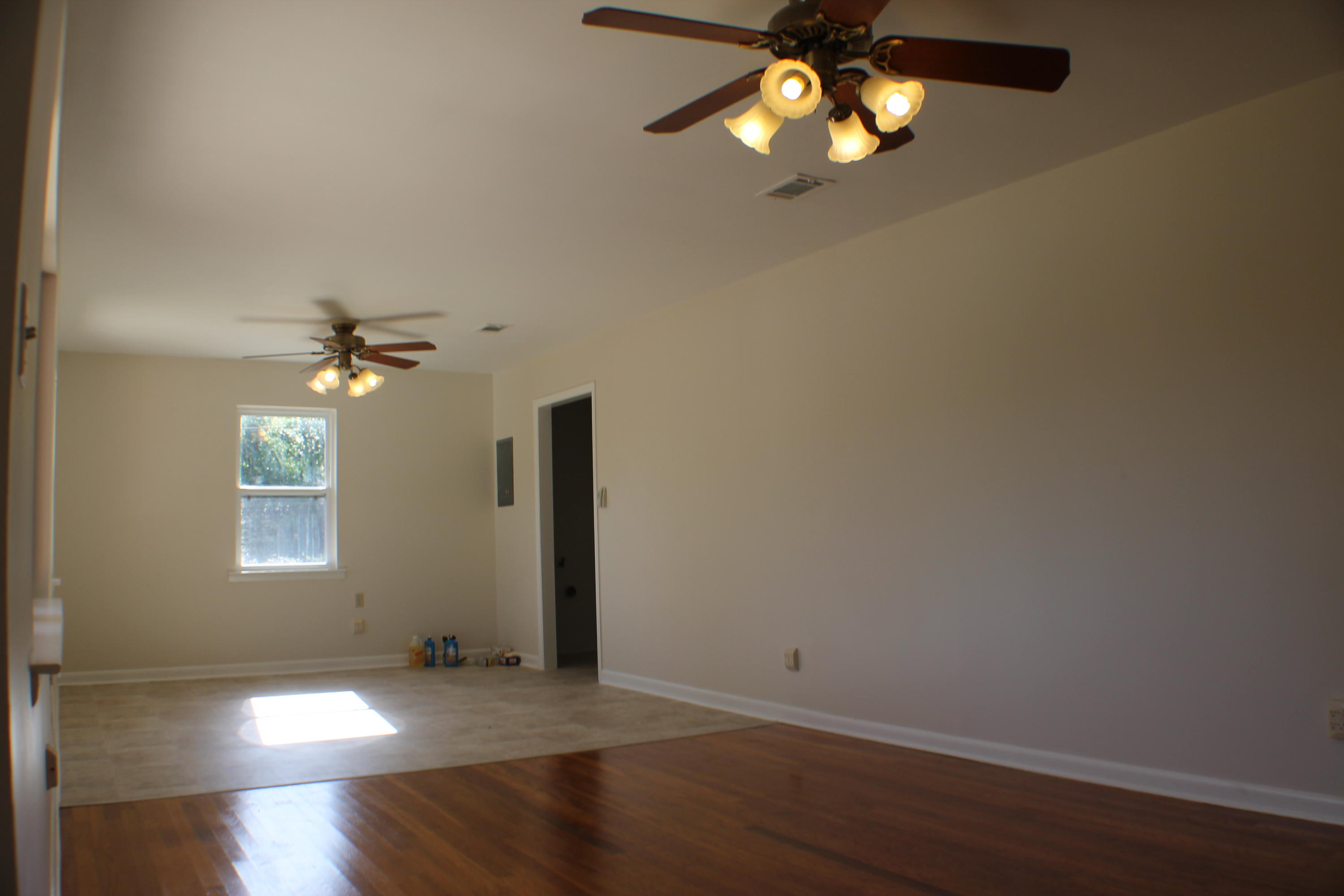 OPPORTUNITIES ADDITION - Residential