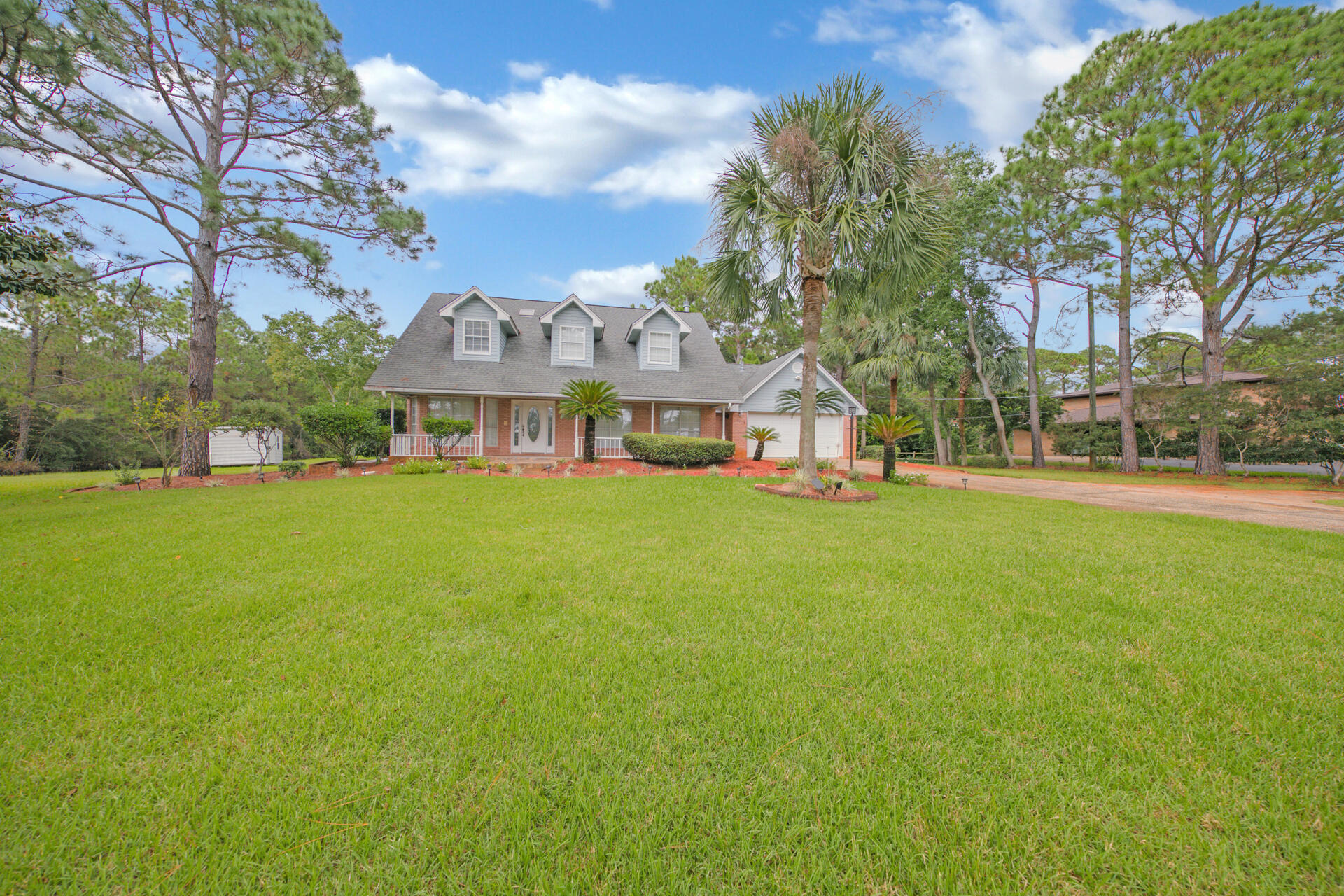 PARISH POINT - Residential