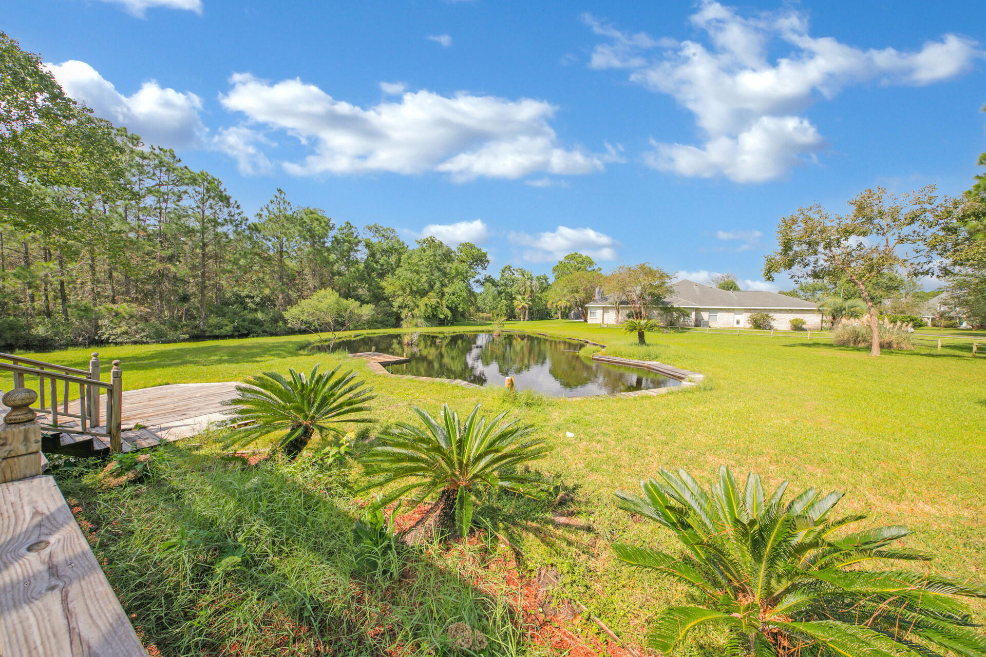 PARISH POINT - Residential