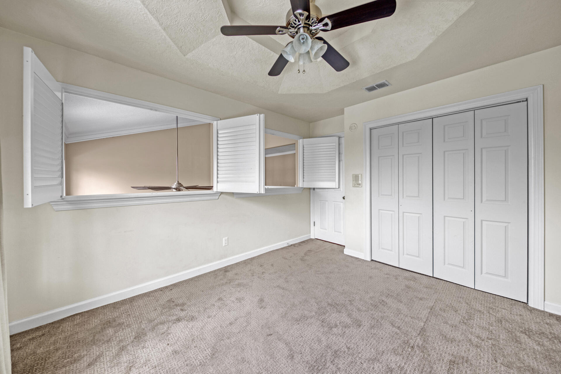 PARISH POINT - Residential