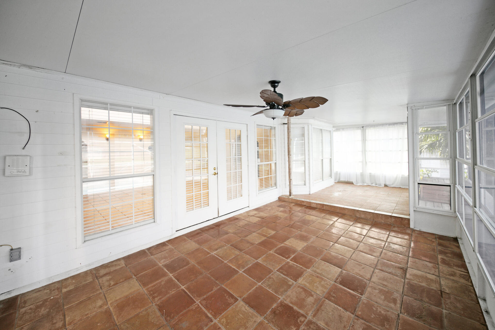 PARISH POINT - Residential