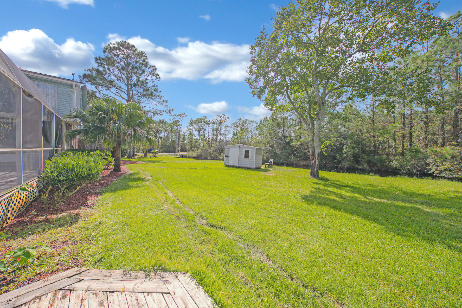 PARISH POINT - Residential