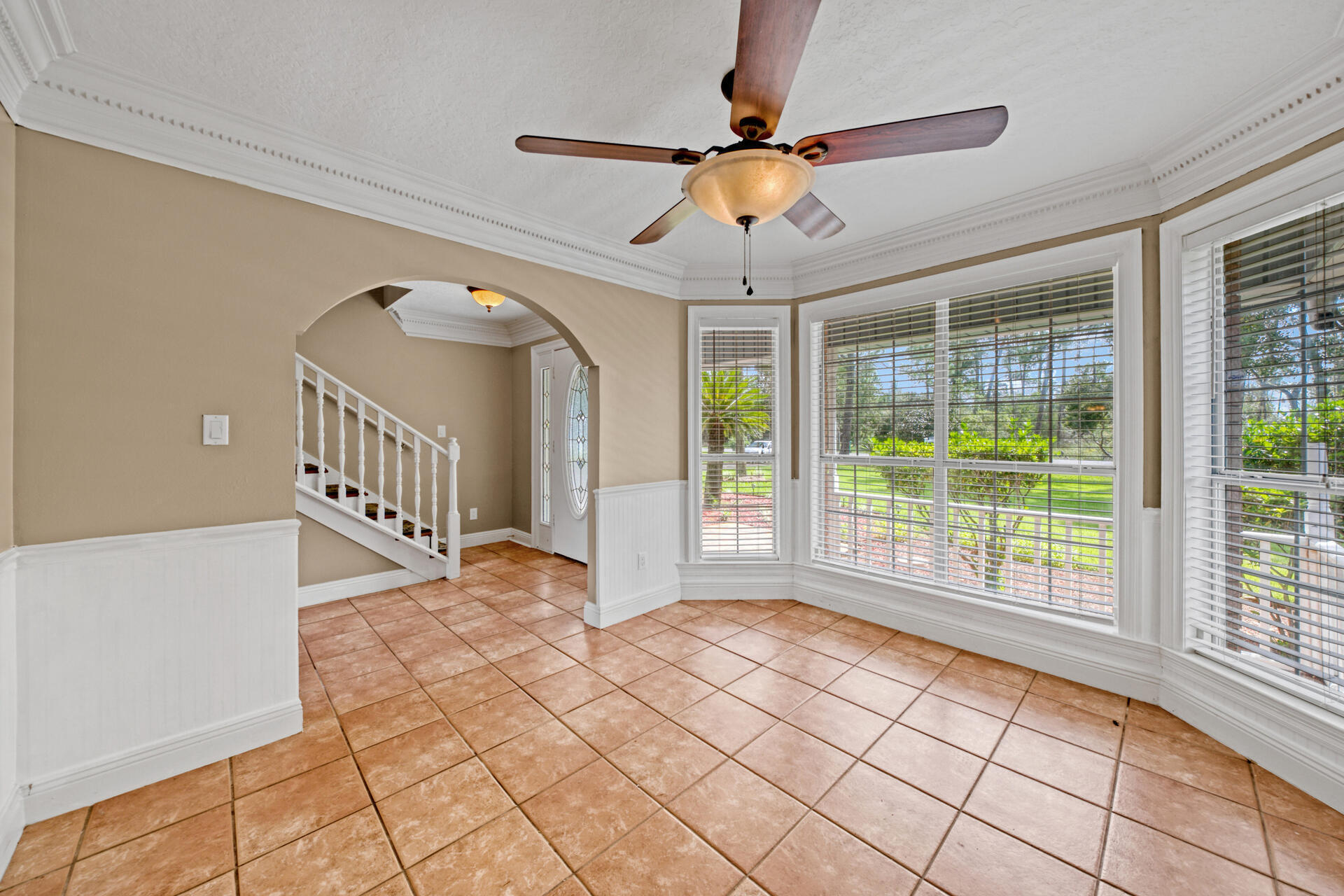 PARISH POINT - Residential