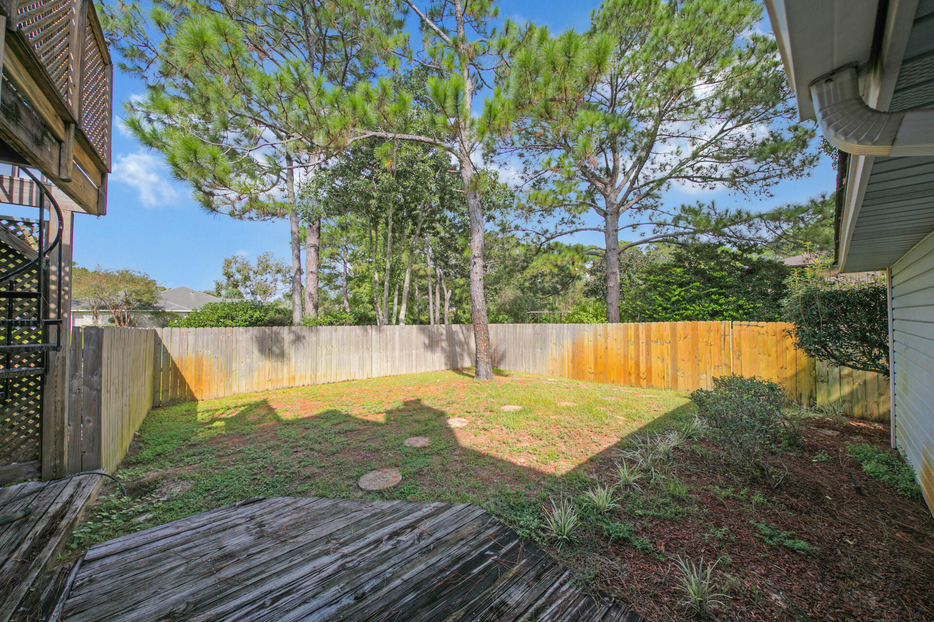 PARISH POINT - Residential