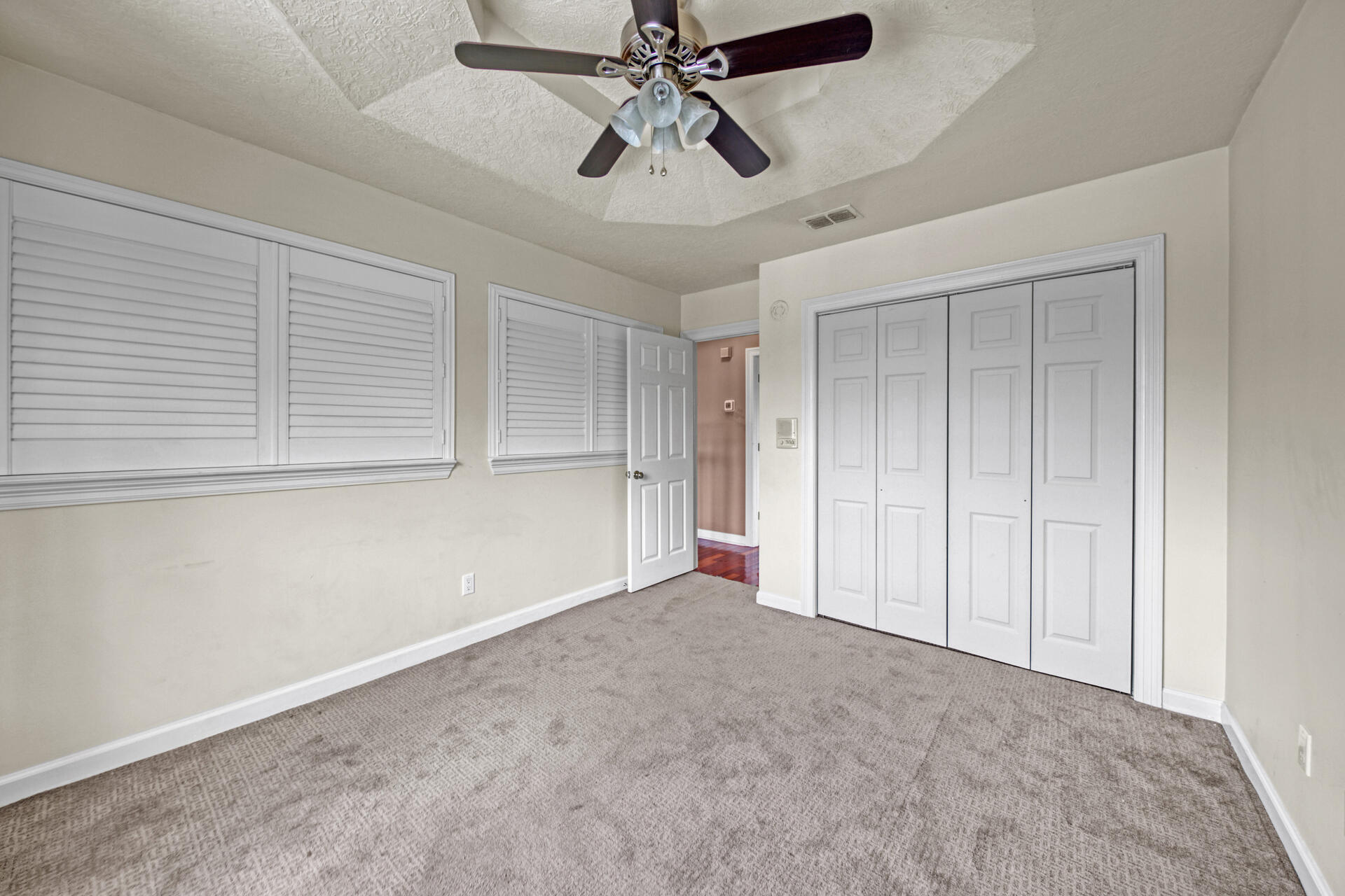 PARISH POINT - Residential