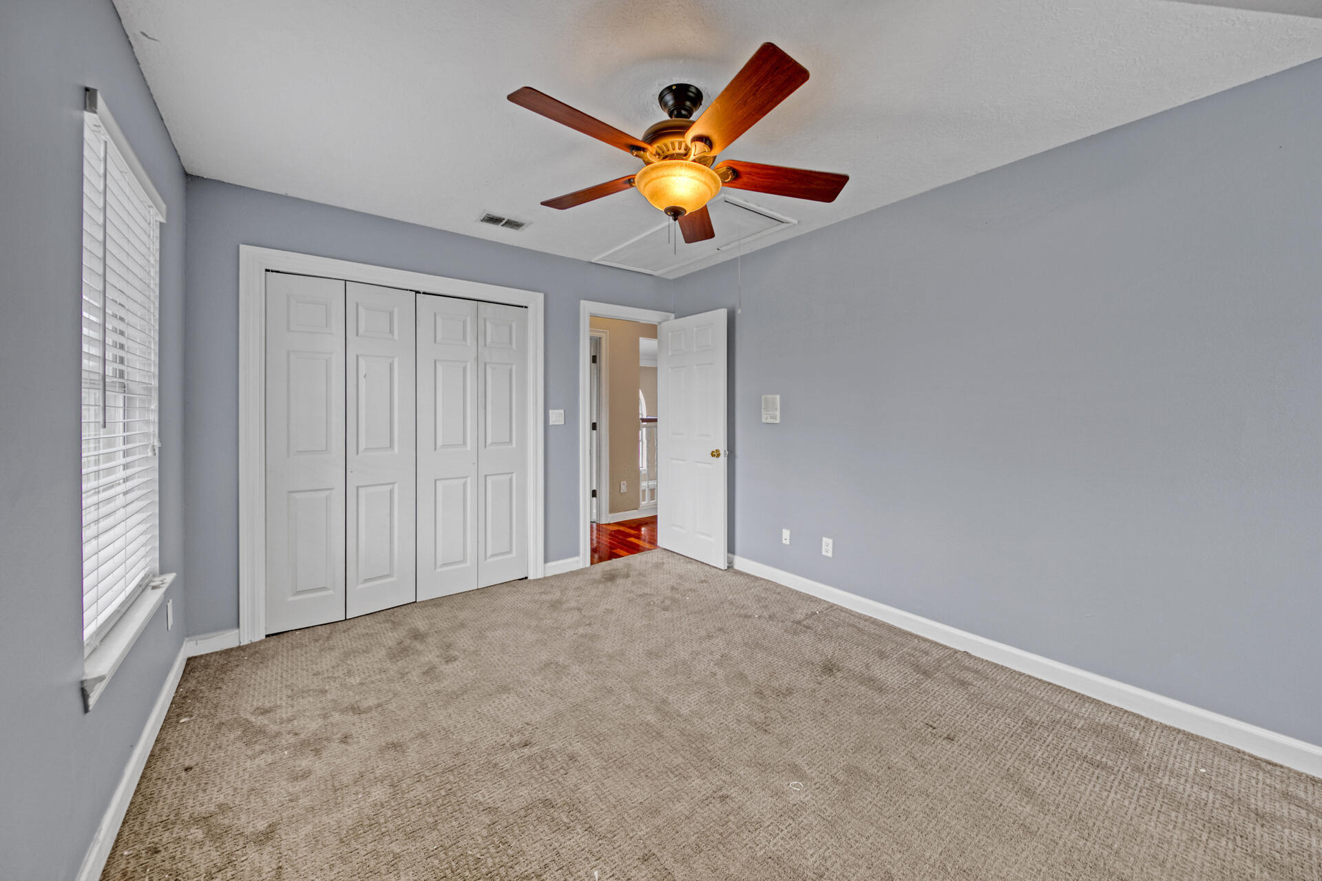 PARISH POINT - Residential