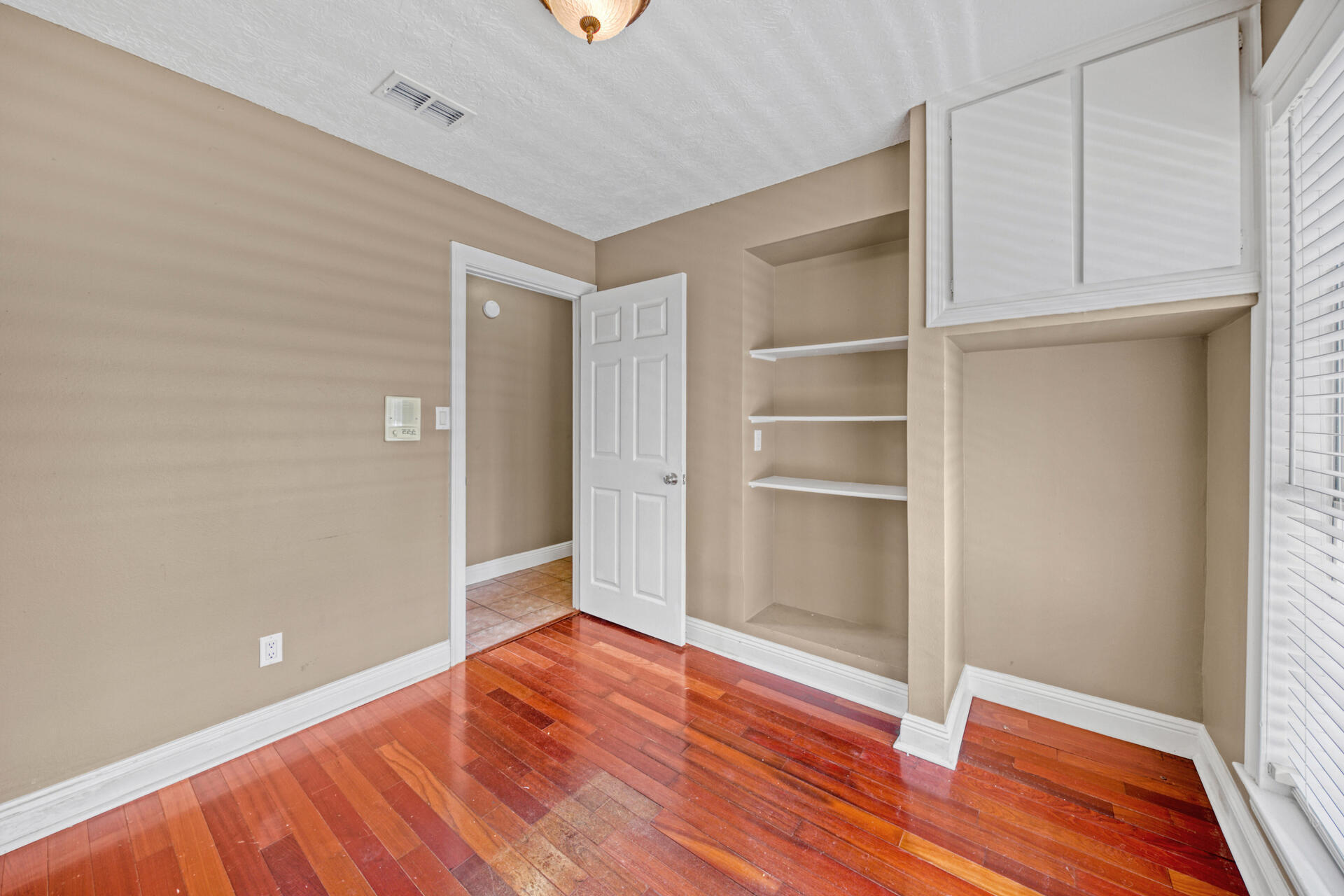 PARISH POINT - Residential