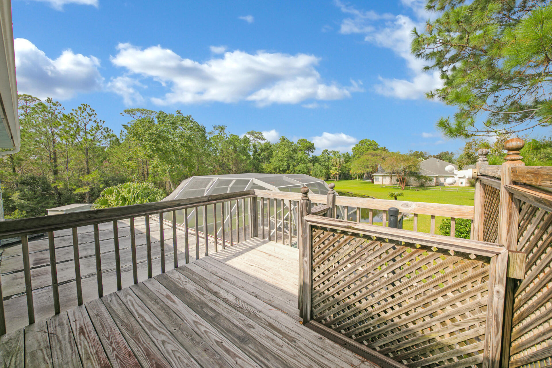 PARISH POINT - Residential